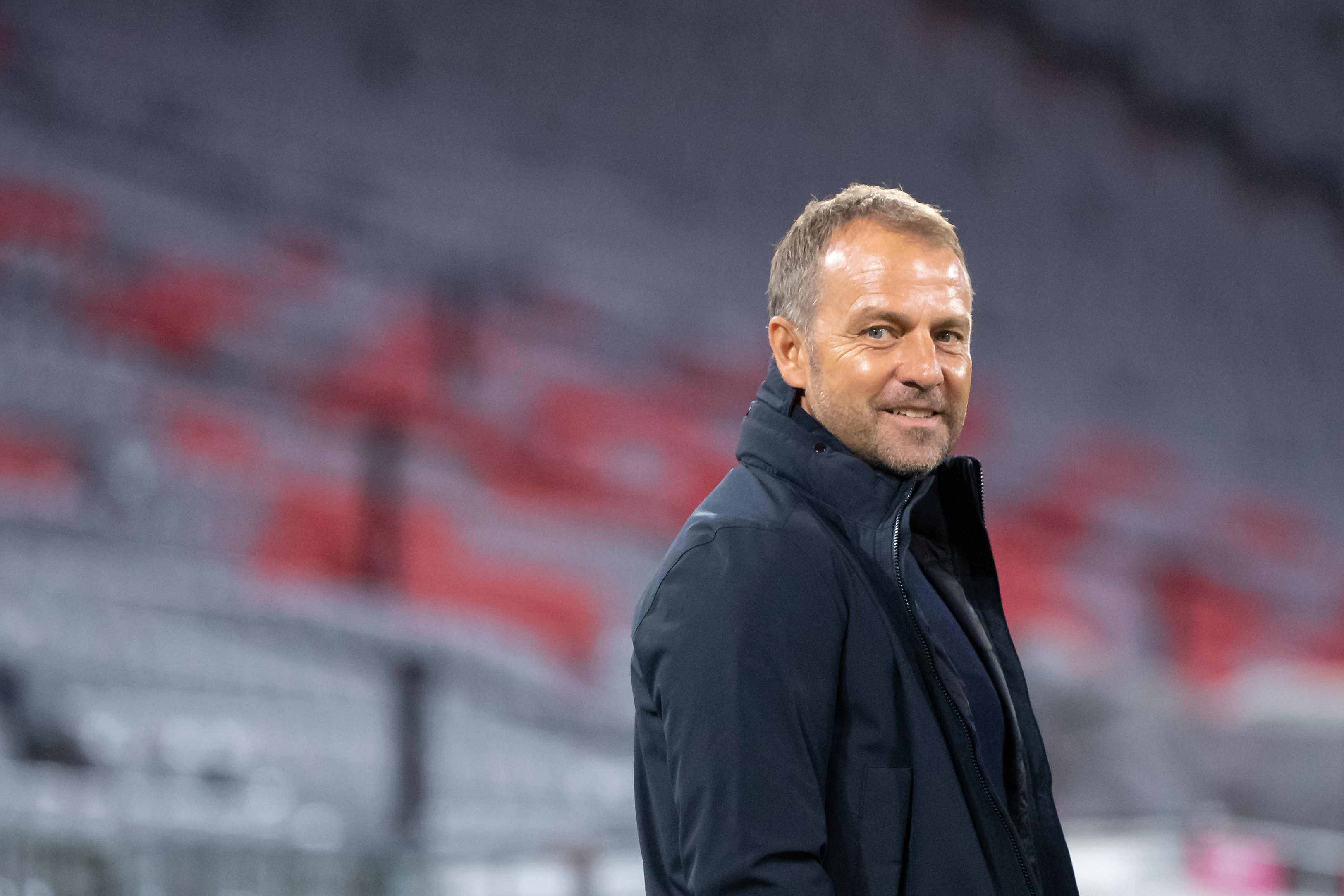 Hansi Flick az új szövetségi kapitány, az EB után veszi át a német válogatottat Löwtől