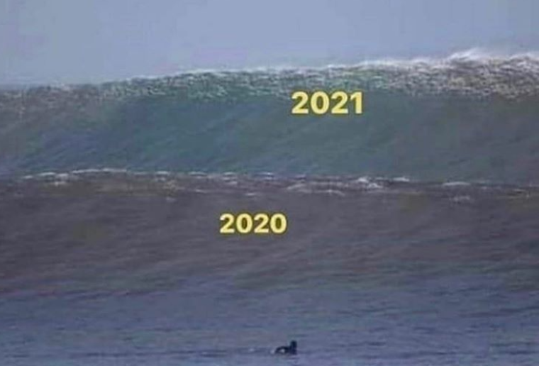 Már csak 100 nap 2020! Még 100 nap 2020???