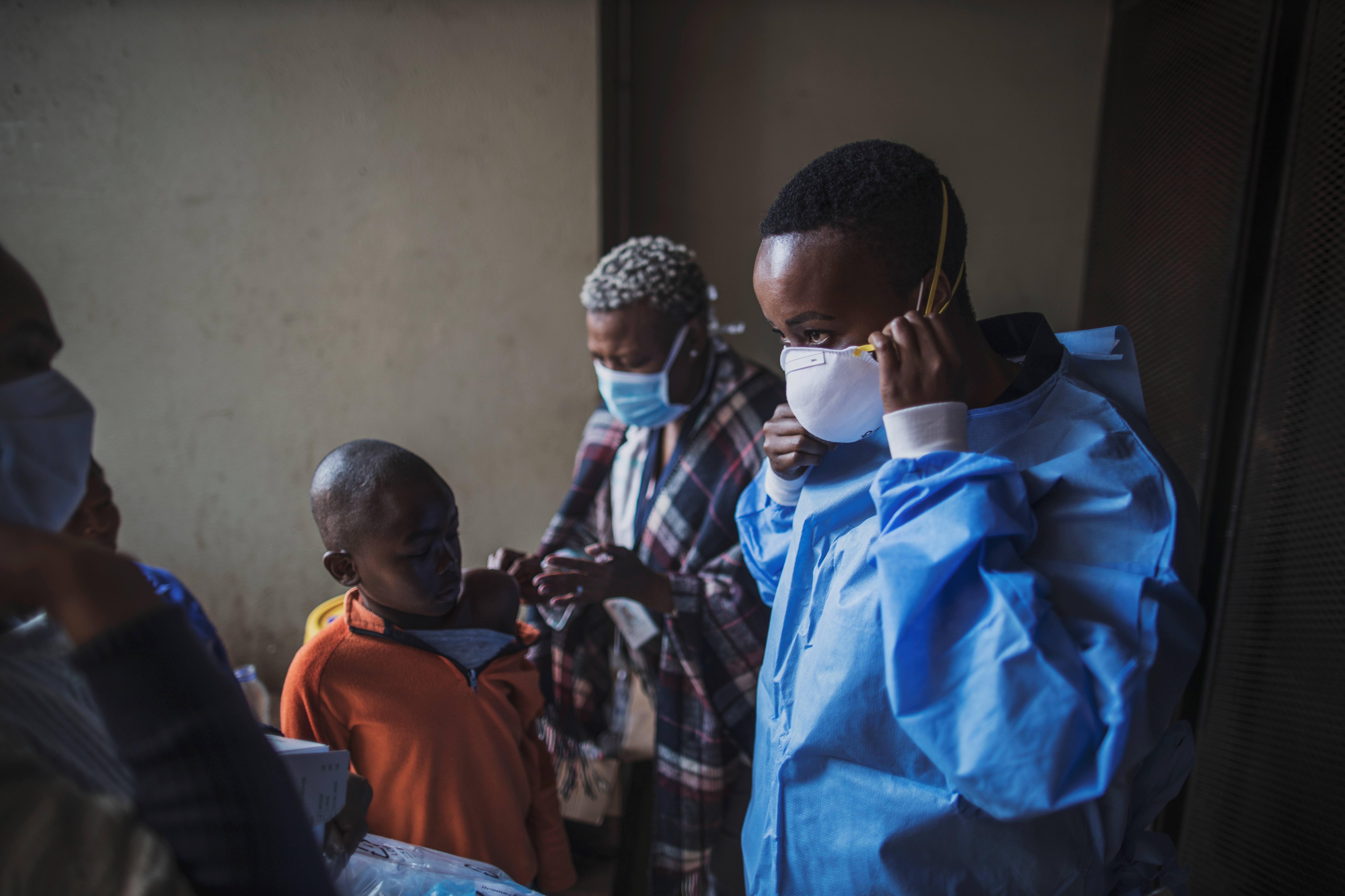 A koronavírus-intézkedések miatt Dél-Afrikában idén teljesen elmaradt az influenzaszezon