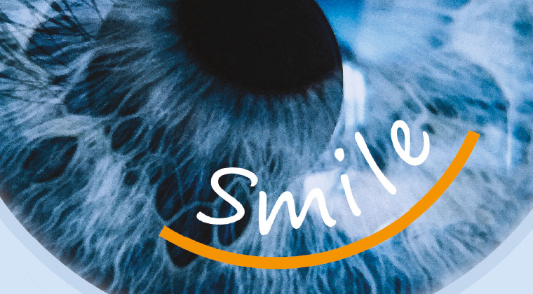 Visumax ReLEx SMILE®: megérkezett a világ legújabb látásjavító lézerkezelése