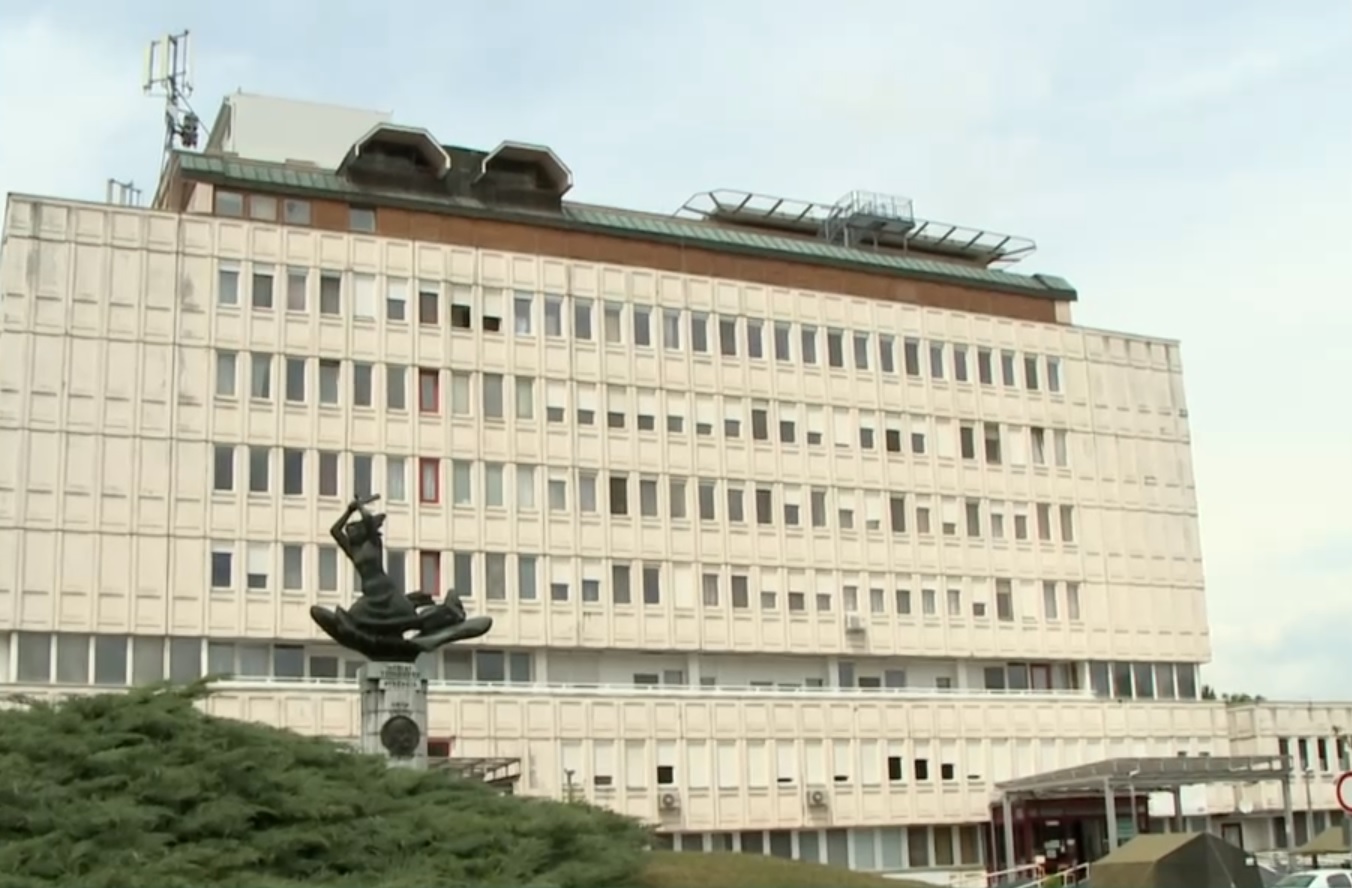 Elítélték a szigetvári kórházi dolgozókat, akik sóoldat helyett fertőtlenítőt használtak egy műtét során