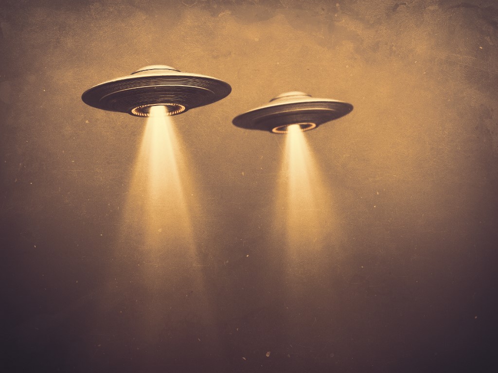 UFO-észlelési protokollt vezettek be a japán légierőnél
