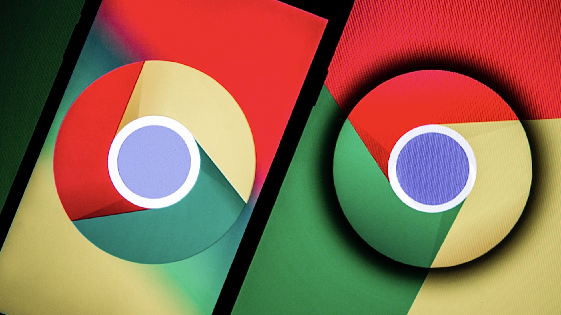 Elveheti a Google-től a Chrome böngészőt az amerikai Igazságügyi Minisztérium