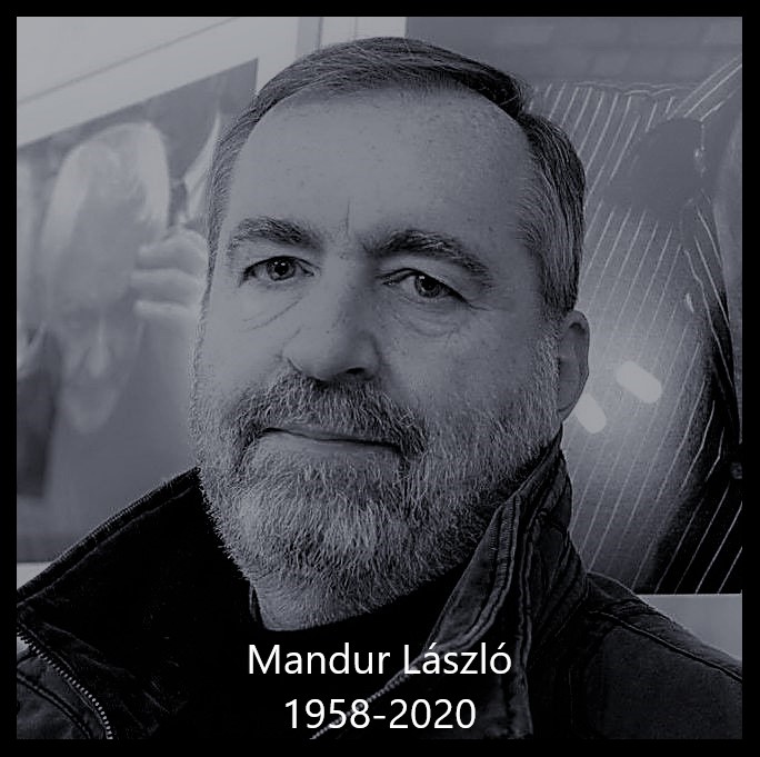 Elhunyt Mandur László, az Országgyűlés egykori alelnöke