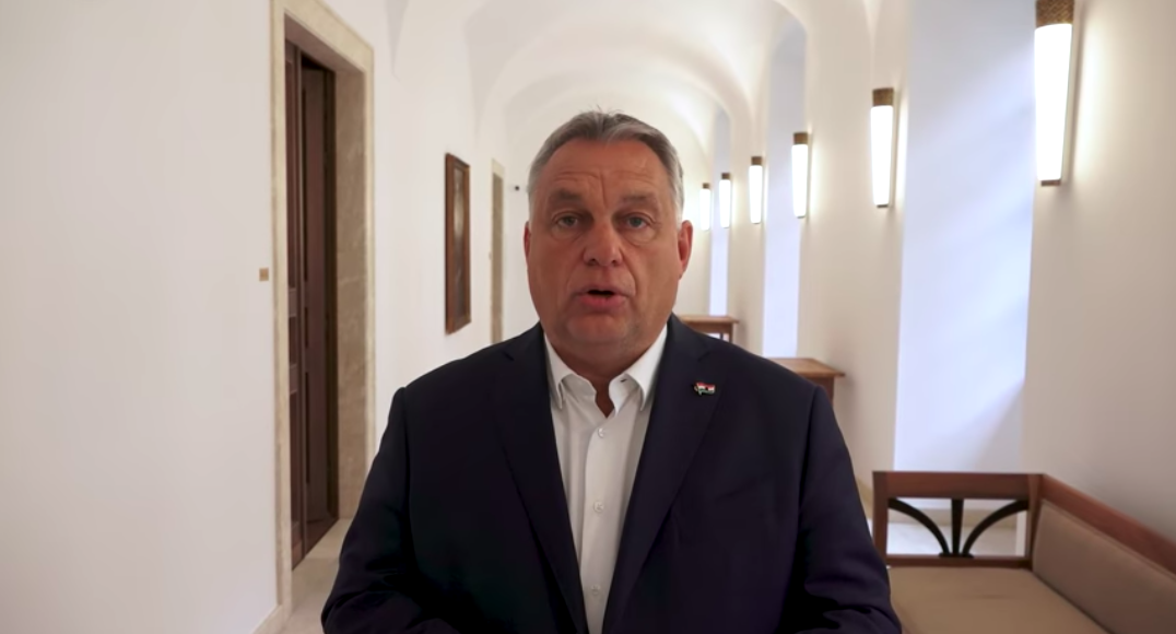 Orbán szerint ha mindenki betartja az új szabályokat, akkor nem lesz szükség további intézkedésekre