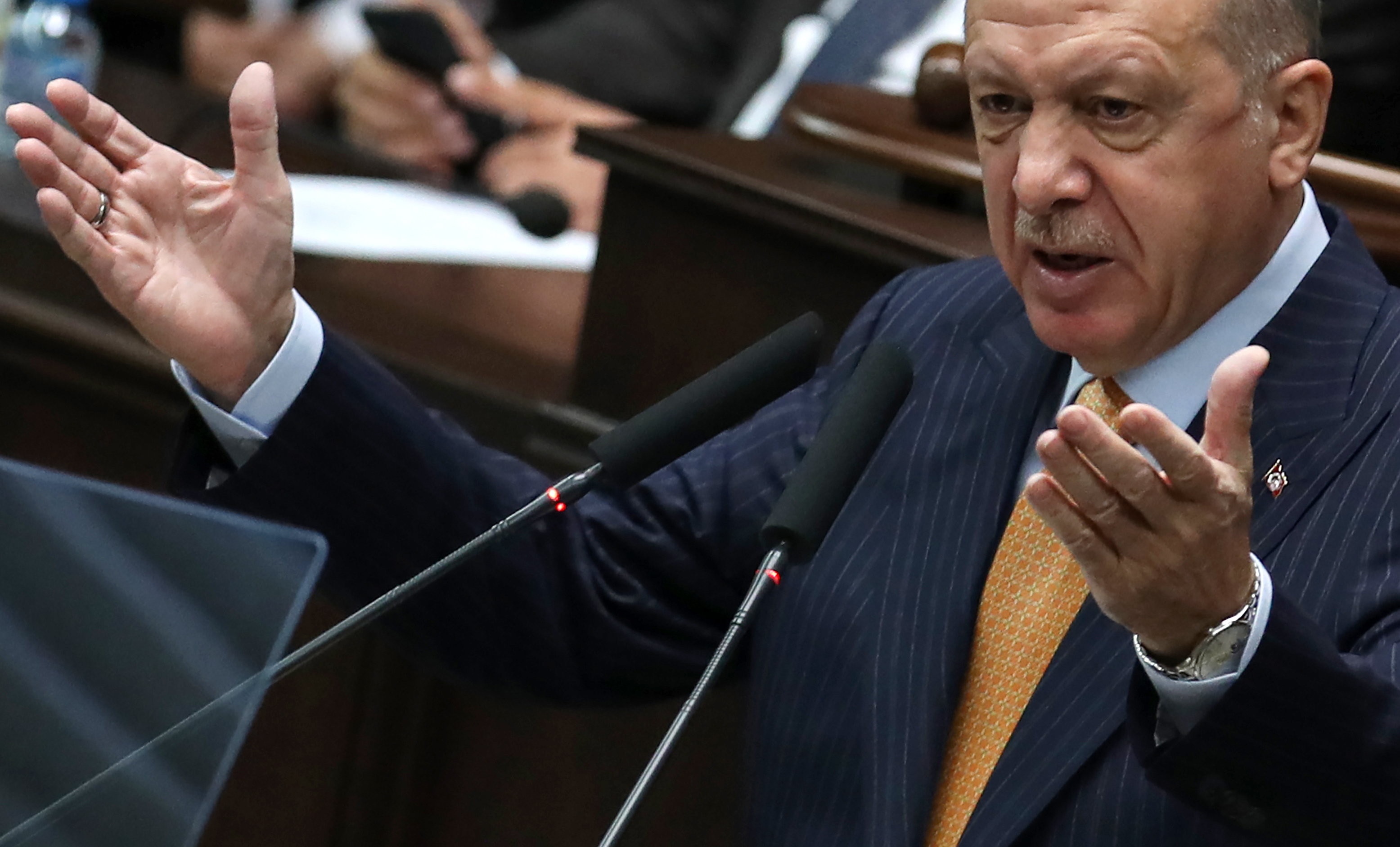 Törökország "erőteljesen" elítéli a "kegyetlen" nizzai támadást