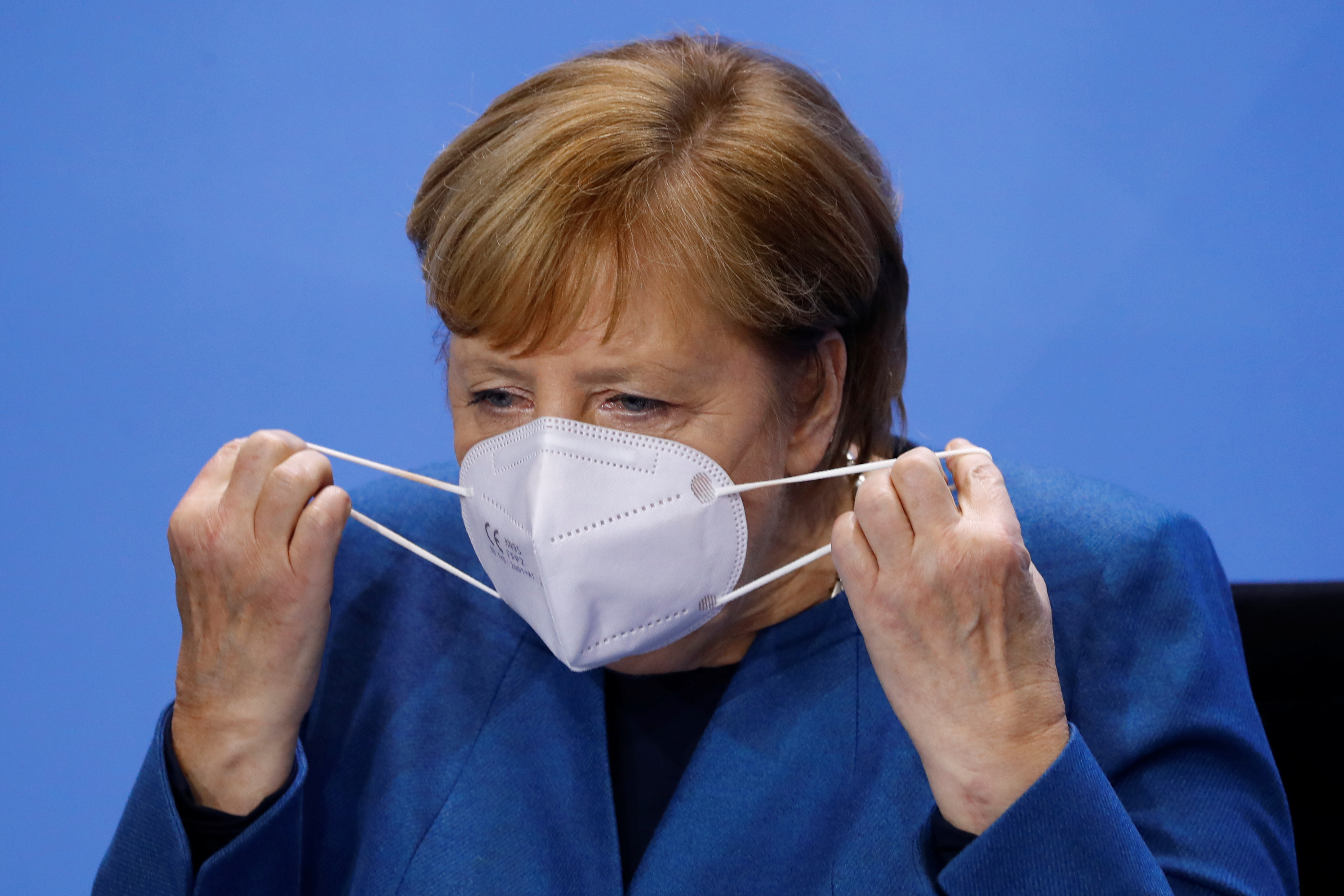 Németország szigorít, egy hónapos részleges lezárás jön