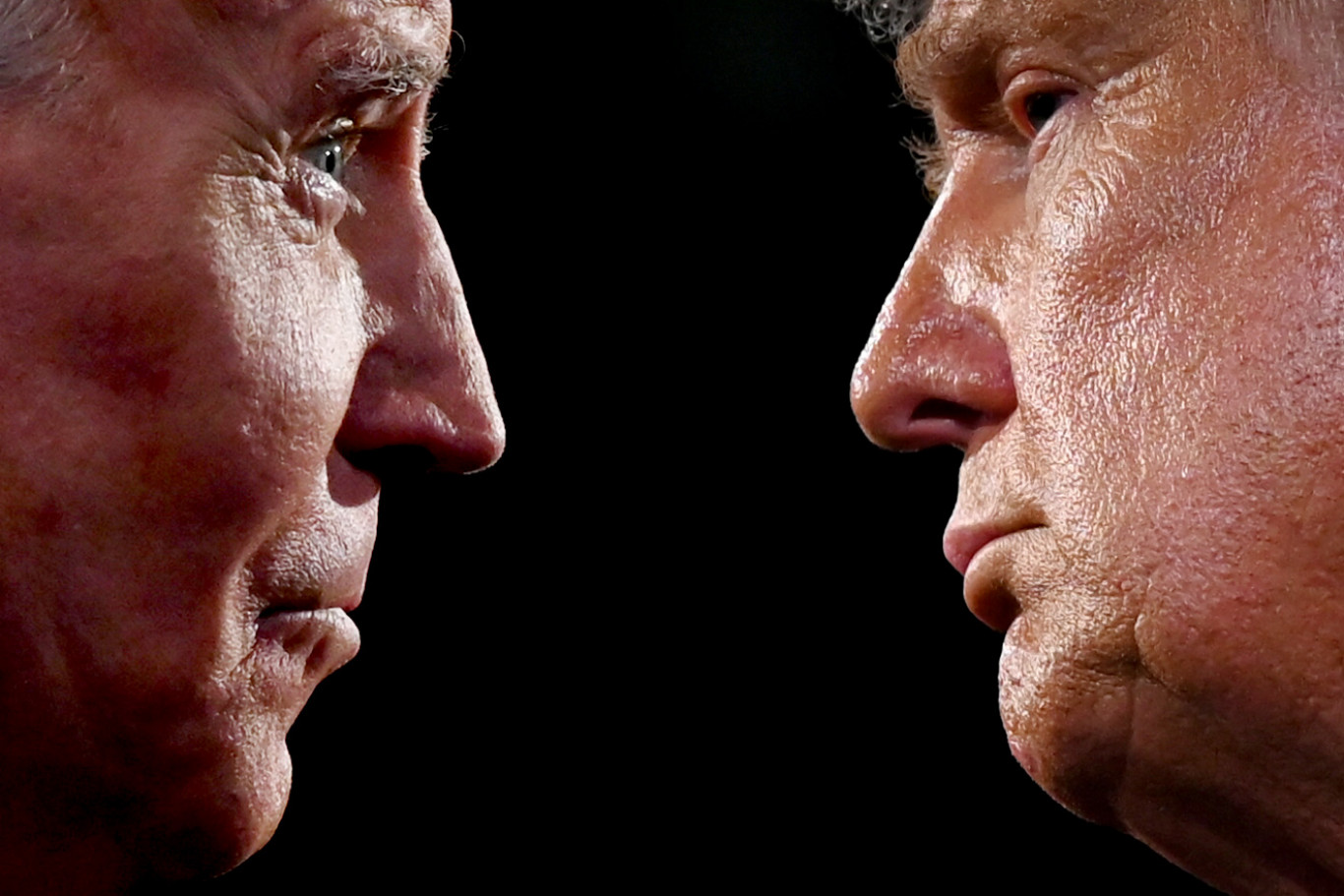 Trump és Biden letarolta a Szuperkeddet, Haleynek maradt Vermont