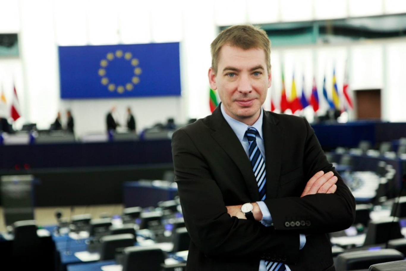 Jávor Benedek nem lesz rajta a DK-MSZP-Párbeszéd EP-listán