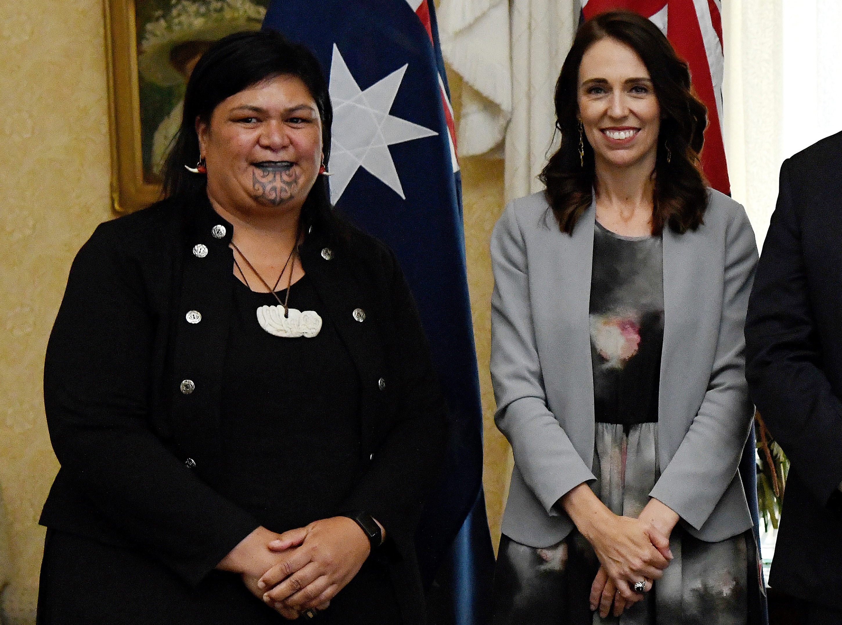 Maori őslakos lesz Új-Zéland első női külügyminisztere