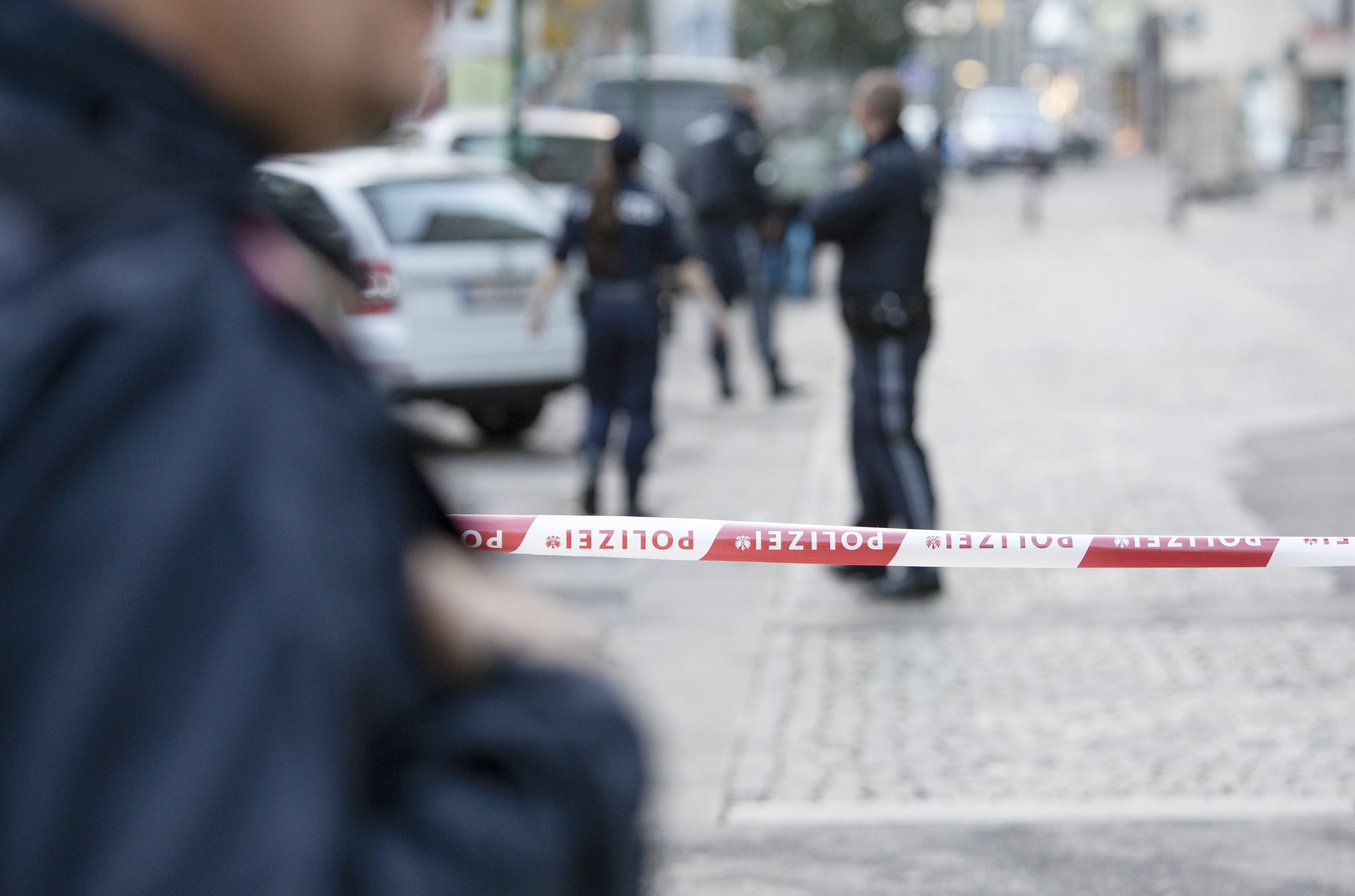 24 óra alatt négy nőt és egy tinédzser lányt is megöltek Bécsben