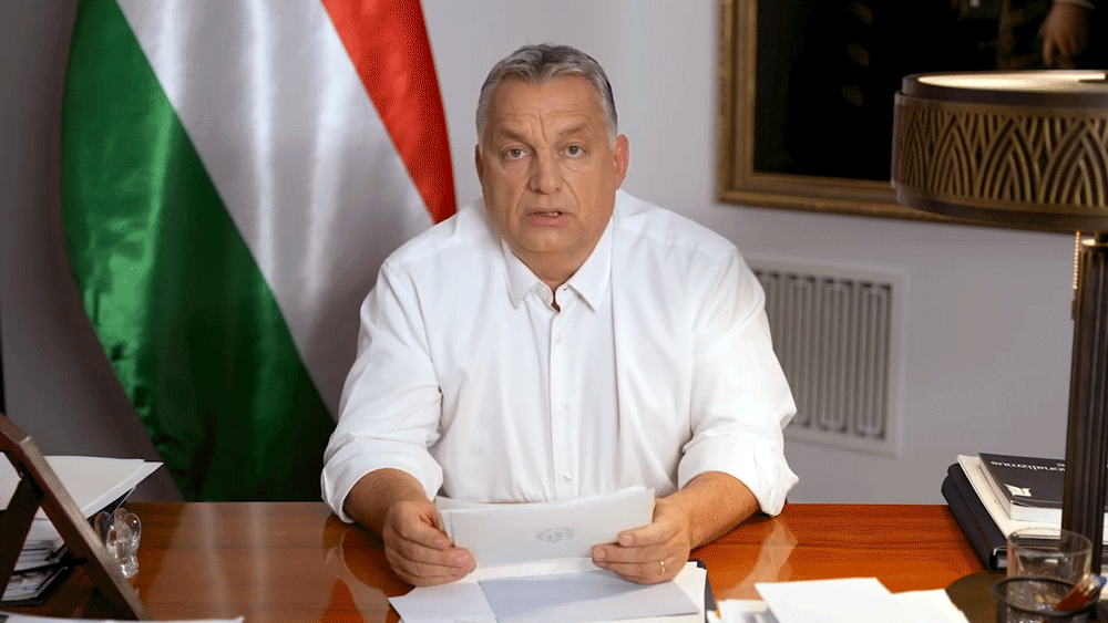 Orbán nagyon reménykedett benne, de komoly gondokkal küzd az orosz vakcina gyártása