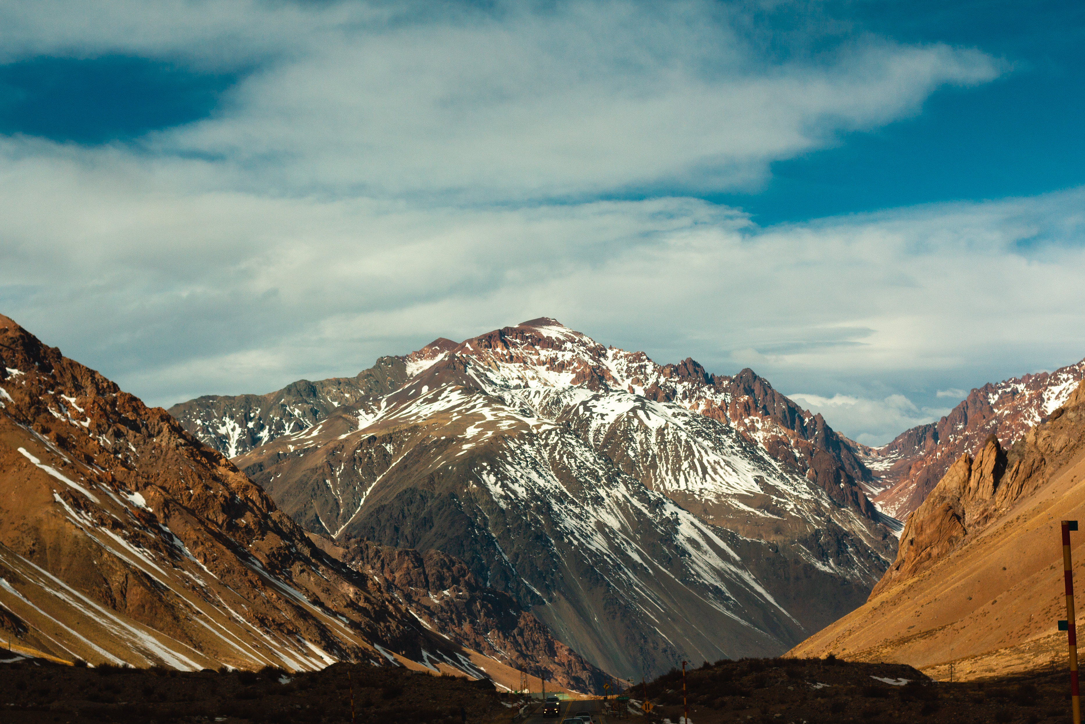 Az ősi andoki törzsekben a nők ugyanúgy vadásztak, mint a férfiak