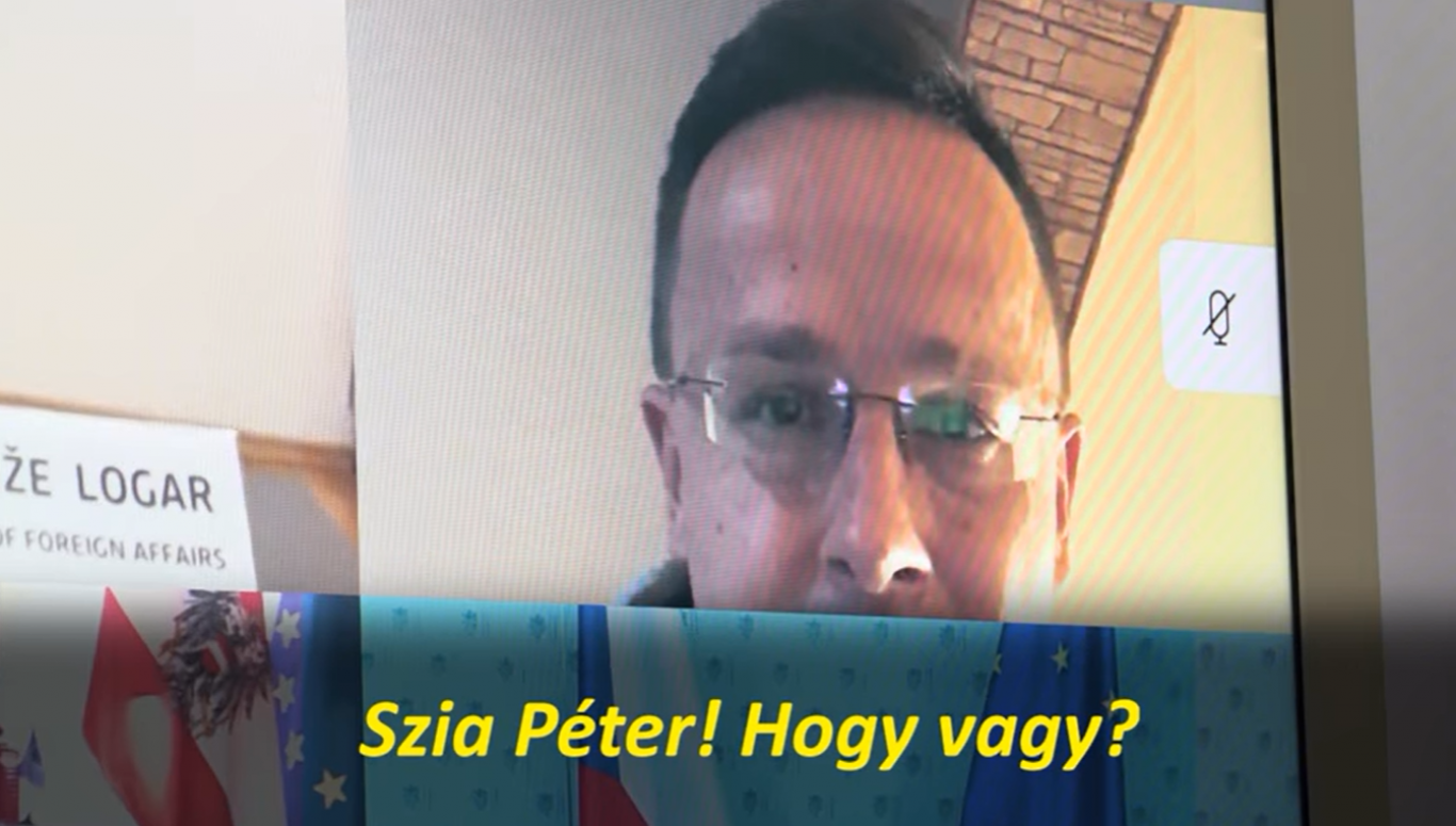 VSquare: A NATO-n belüli információáramlást akadályozza, hogy nem bíznak a magyar kormányban