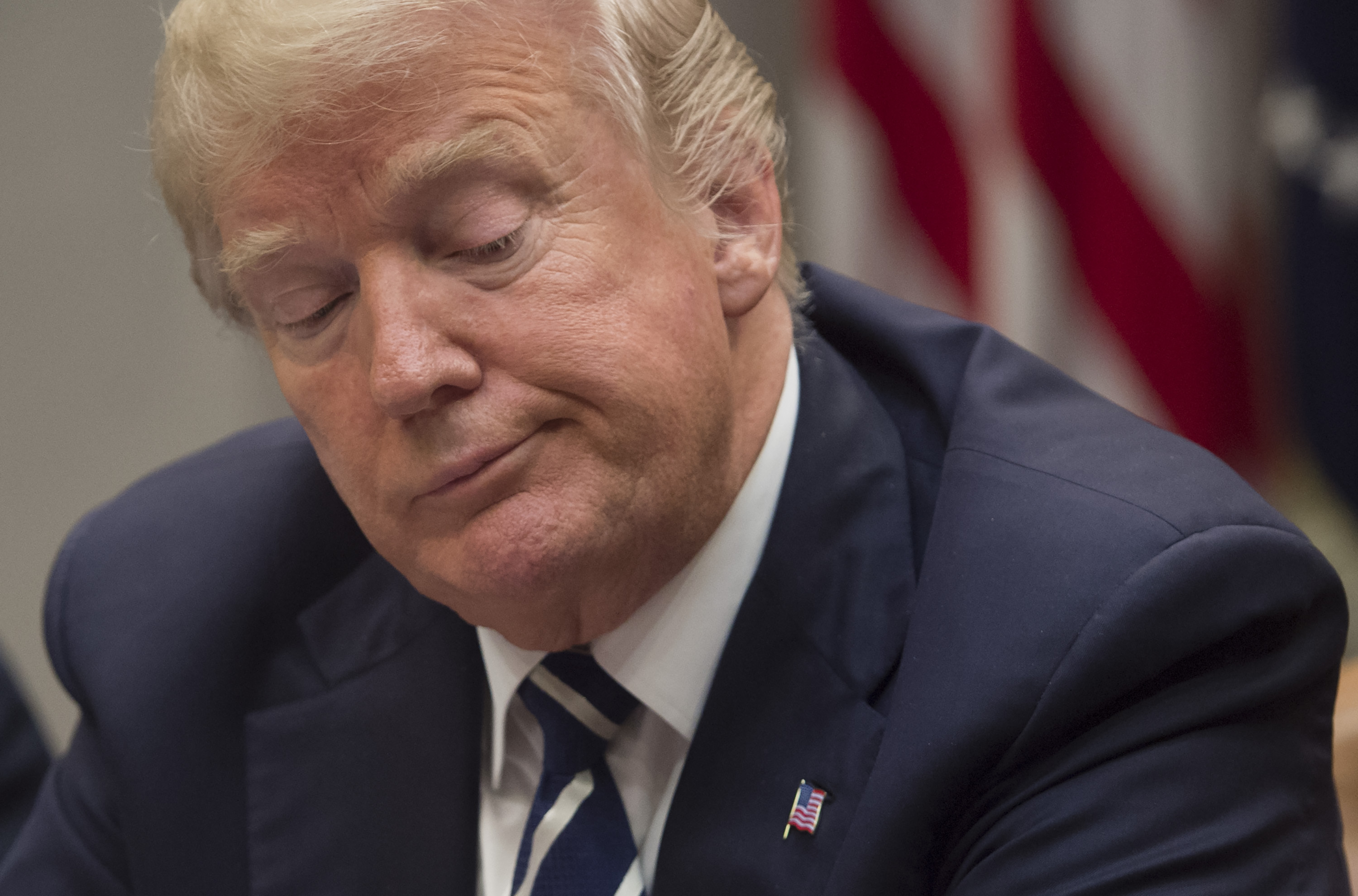 Trumpot a saját bírái sem támogatták, a leköszönő elnök Twitteren dühöng