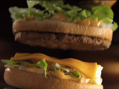 A McDonald's ráébredt, hogy nem mindenki eszik húst: jön a McPlant