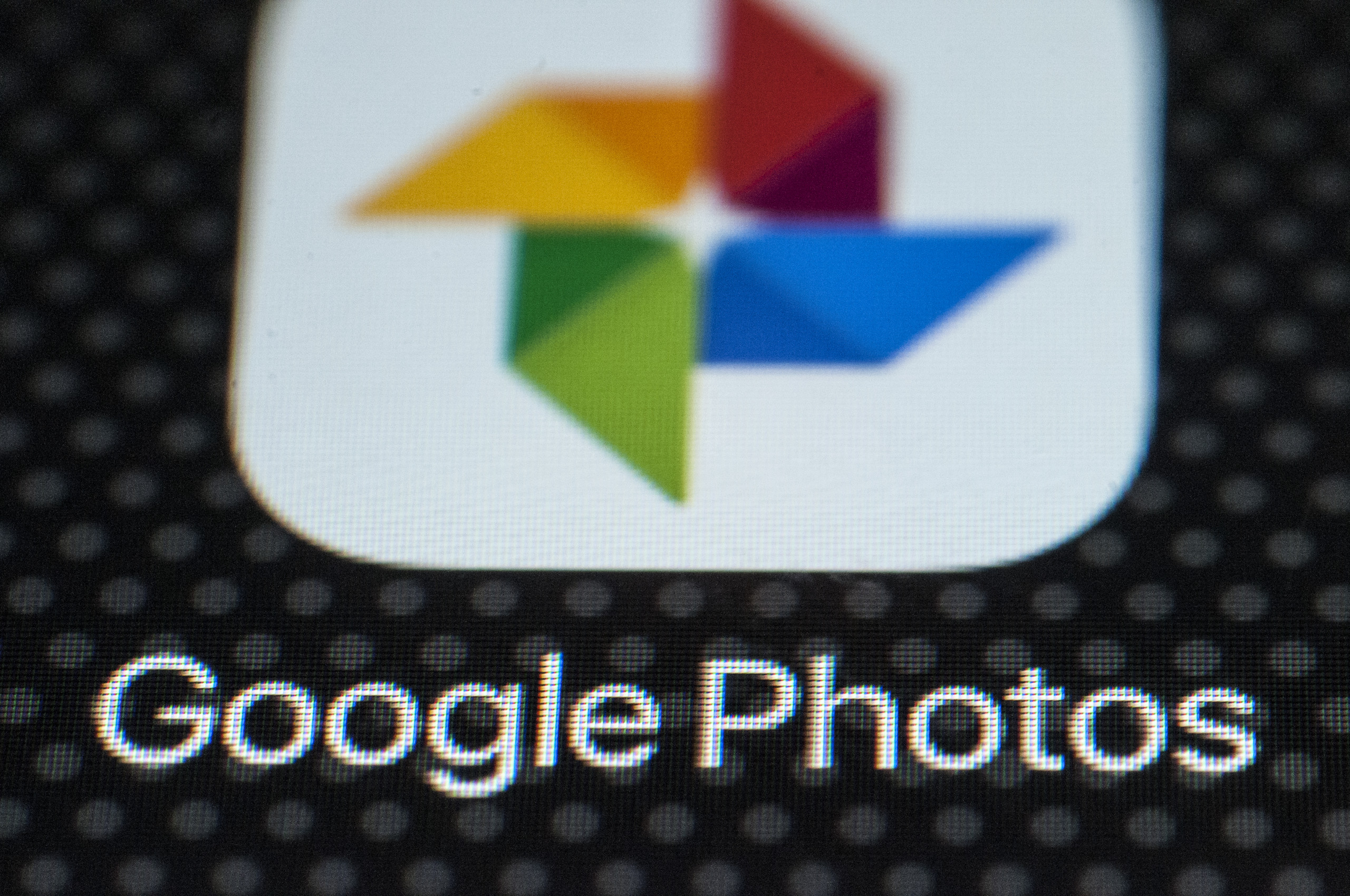 Google Фото Установить