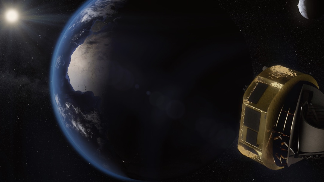 Az Ariel-projekttel Európa lehet az exobolygó-kutatás éllovasa