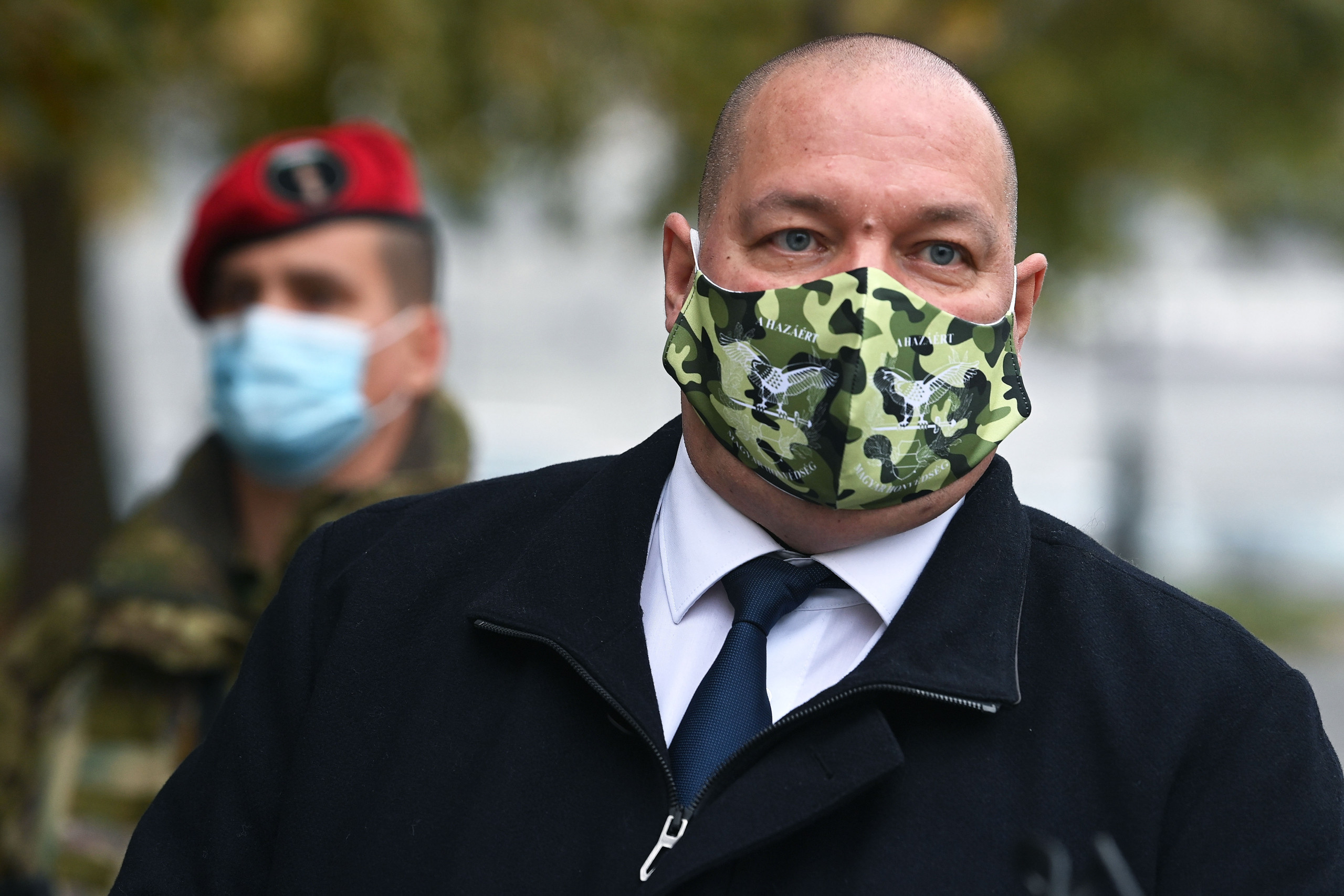 orbán gáspár