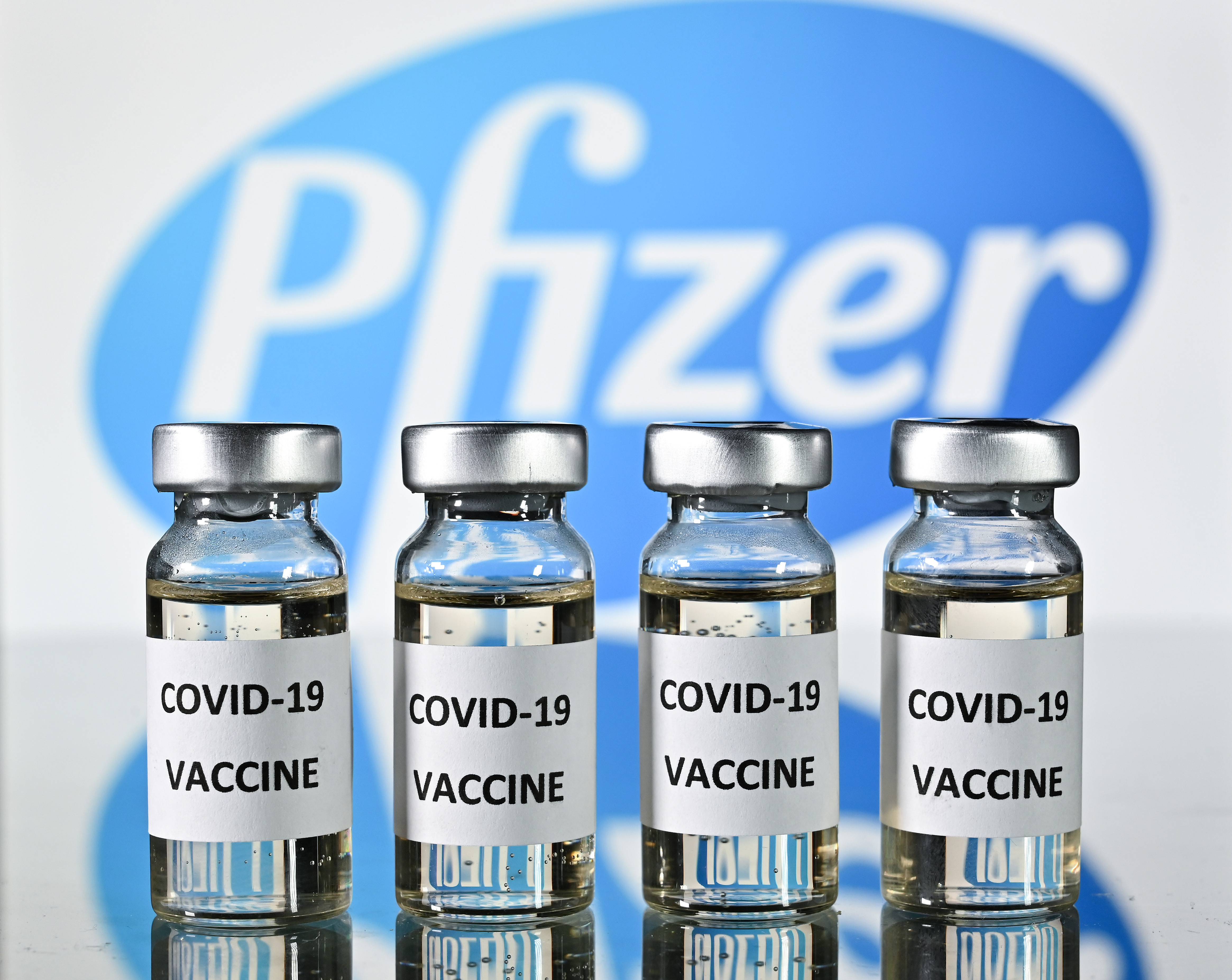 A végleges eredmények szerint 95 százalékban hatékony a Pfizer-BioNTech vakcinája