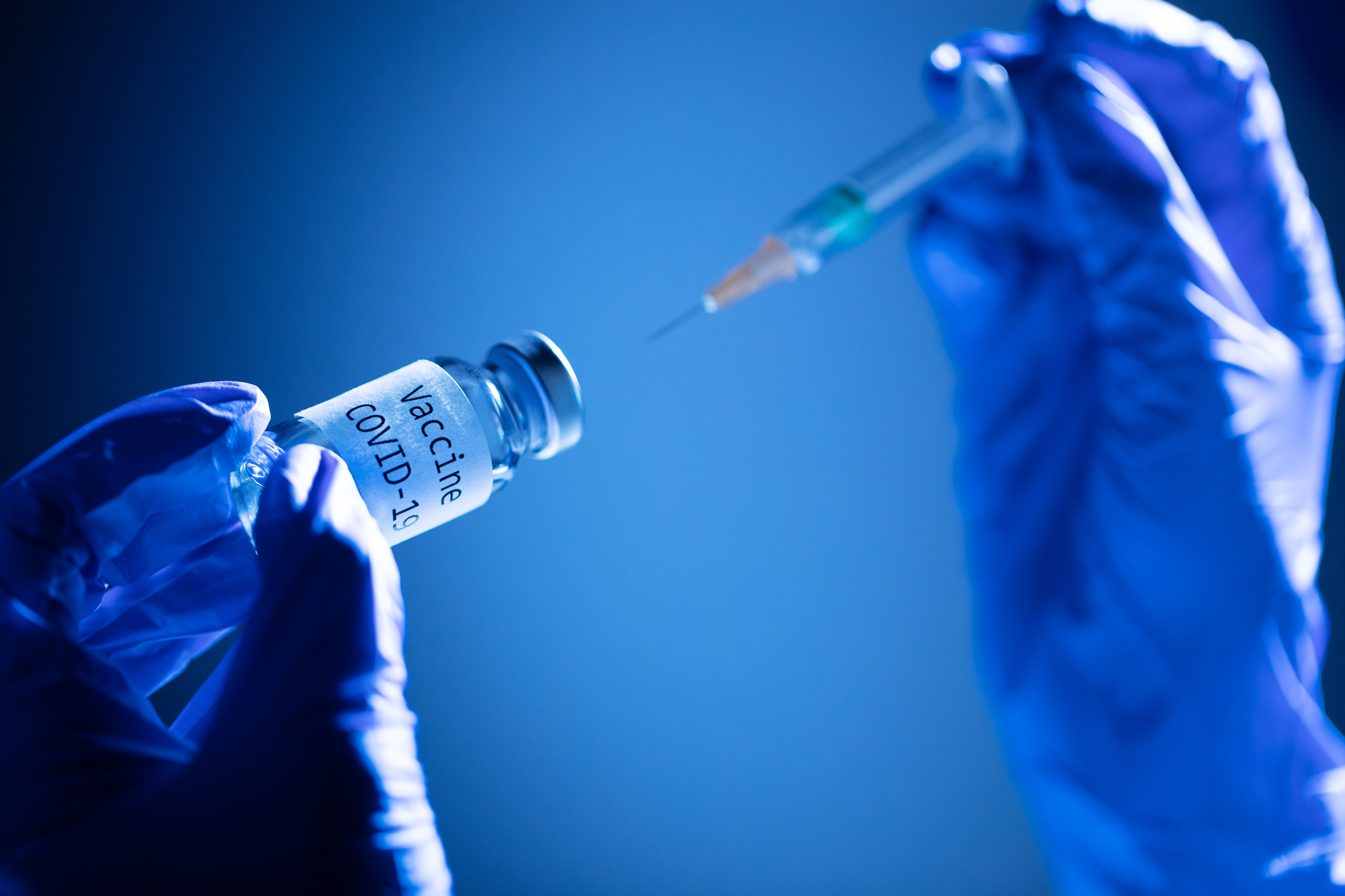 A wisconsini gyógyszerész azért tette tönkre a vakcinákat, mert azt hitte, megváltoztatják a DNS-t