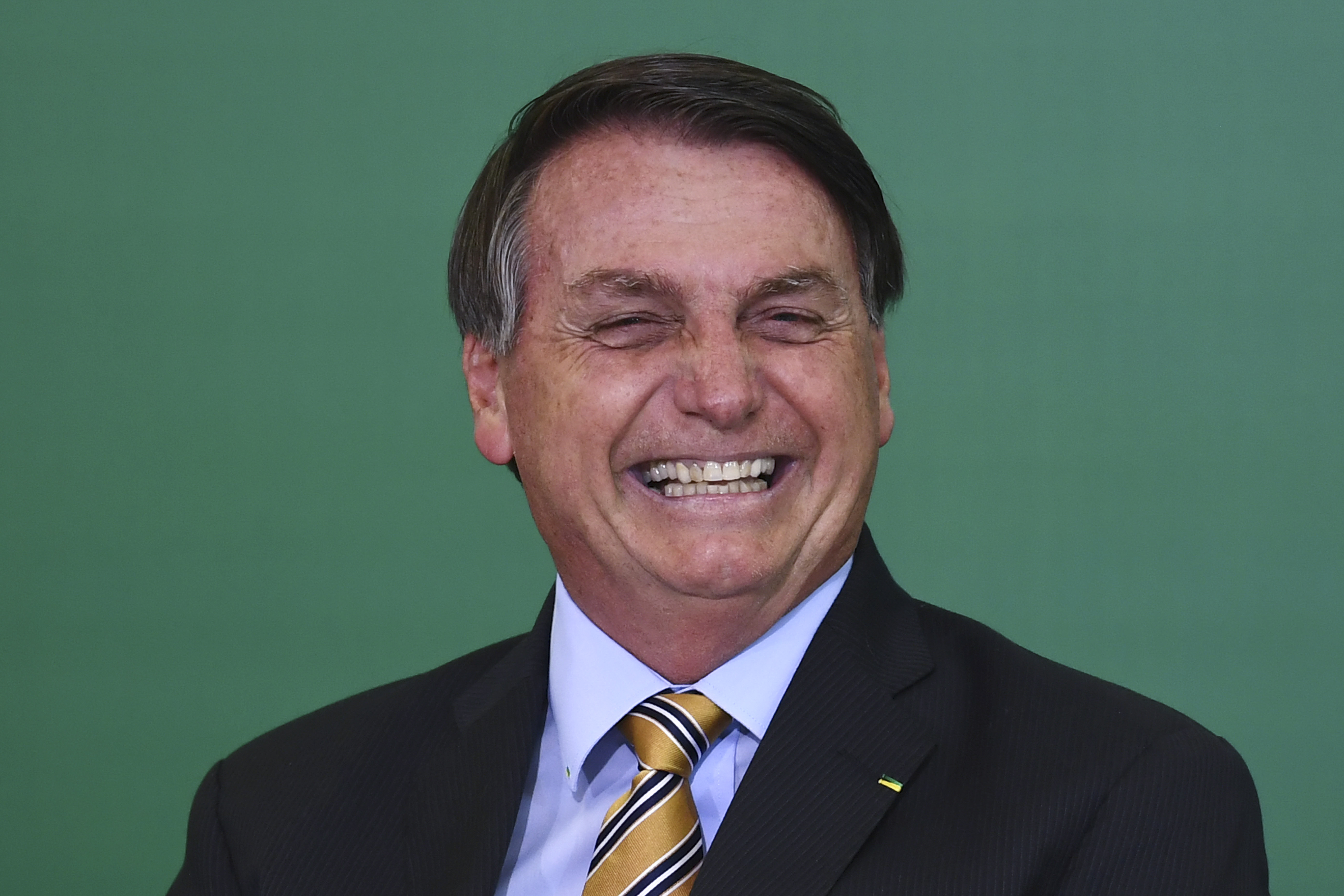 Bolsonaro szerint a 2022-es választások után három dolog várhat rá: börtön, halál vagy győzelem