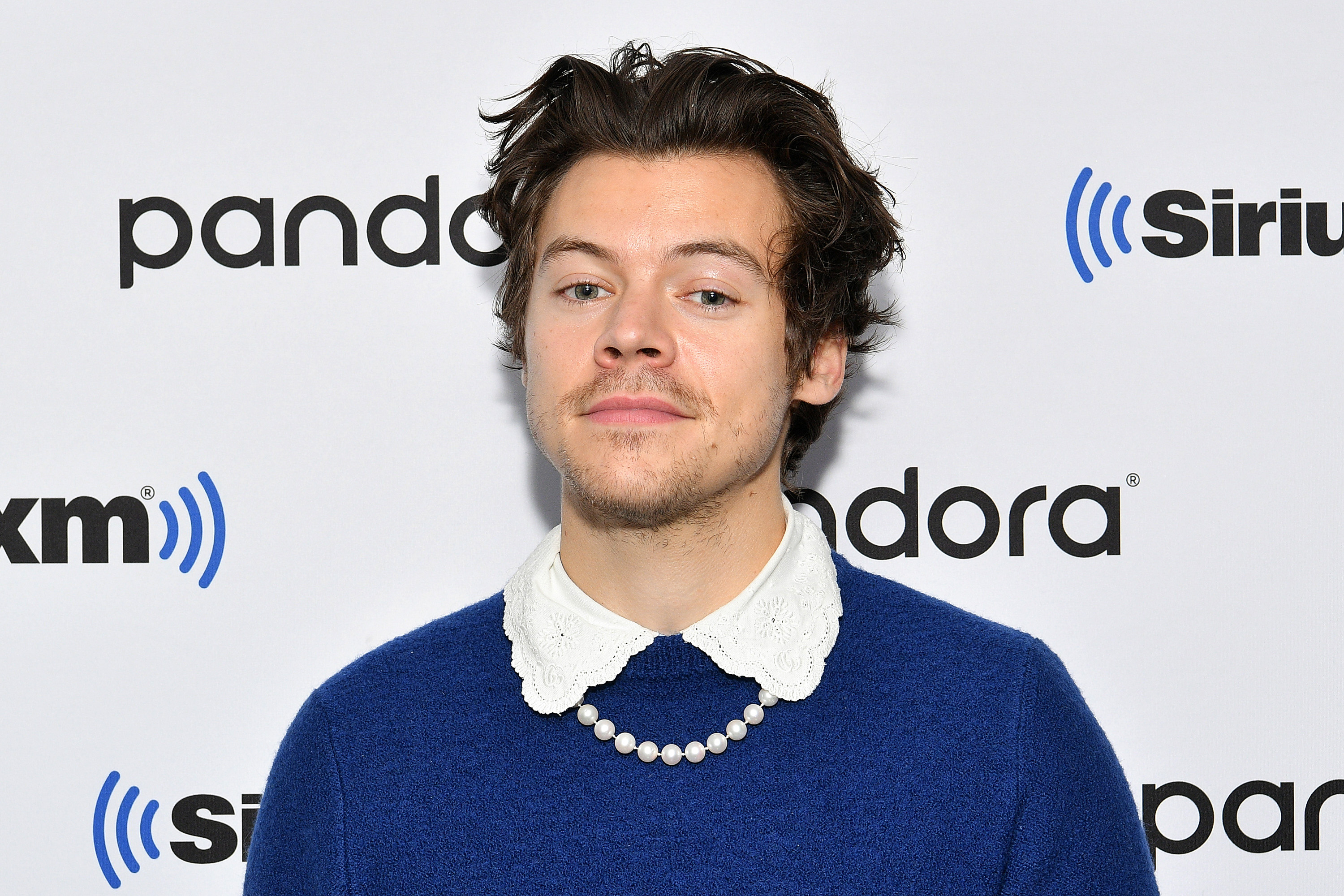 Harry Styles ronda pulóverét múzeumban fogják mutogatni