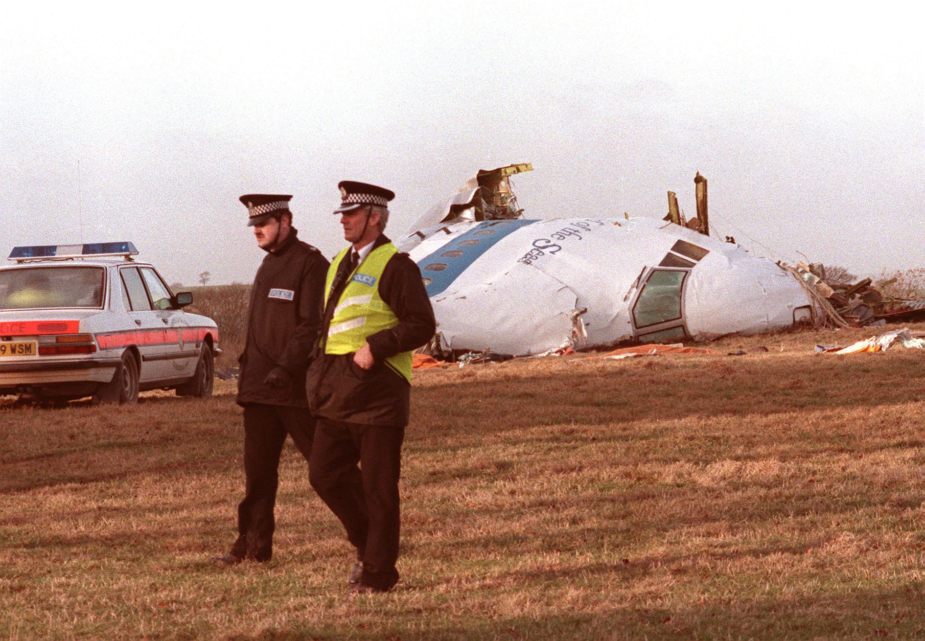Hibás bizonyítékok alapján ítélhették el a líbiai férfit a Pan Am utasszállítójának 1988-as felrobbantása miatt