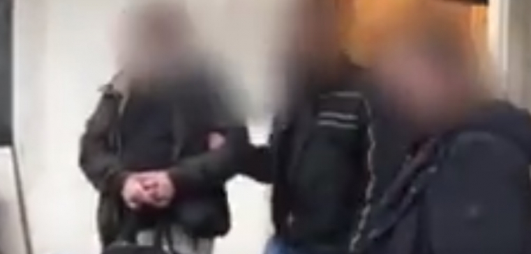 Elfogtak Budapesten egy pedofilt, aki a saját gyerekét is zaklatta