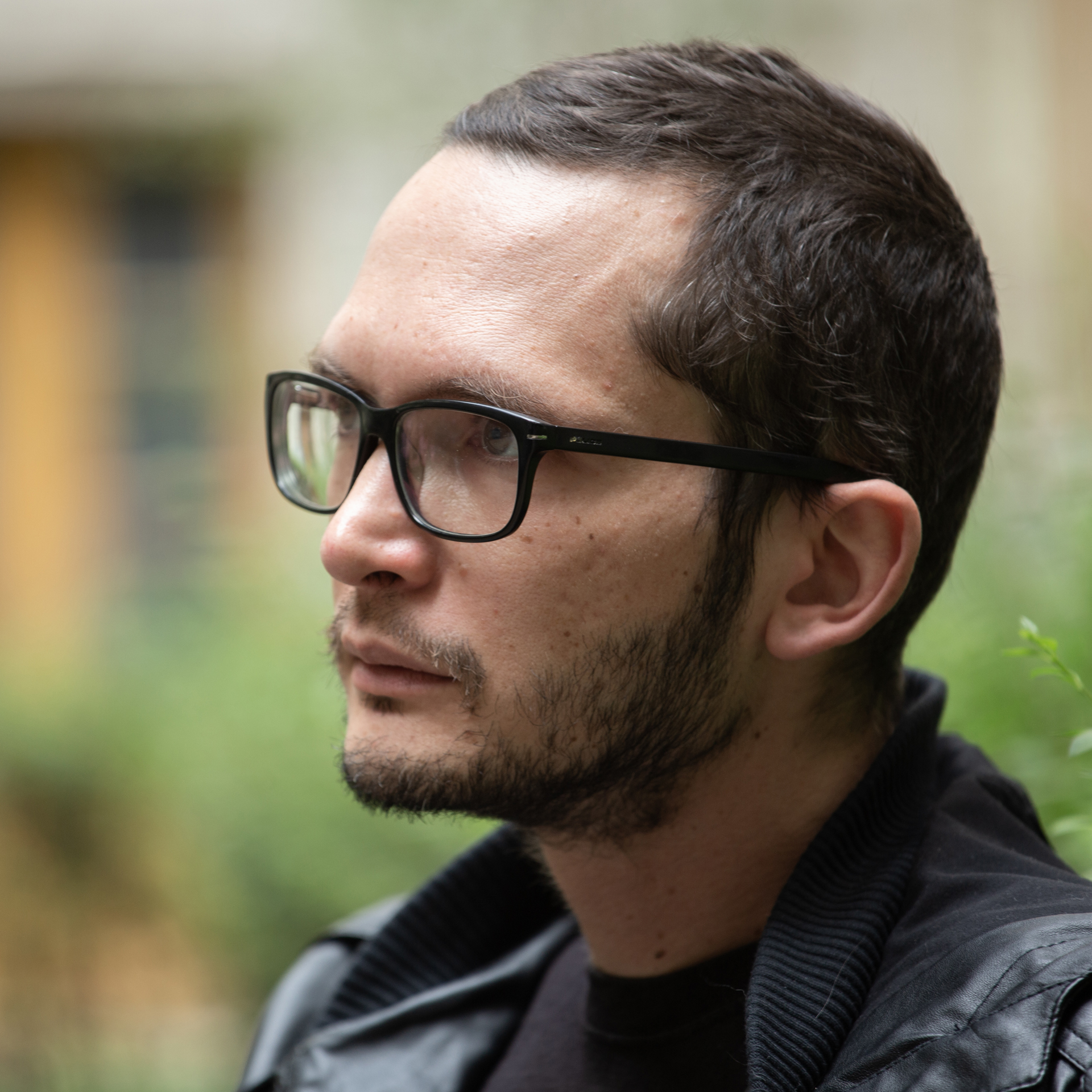 Takács István Gábor