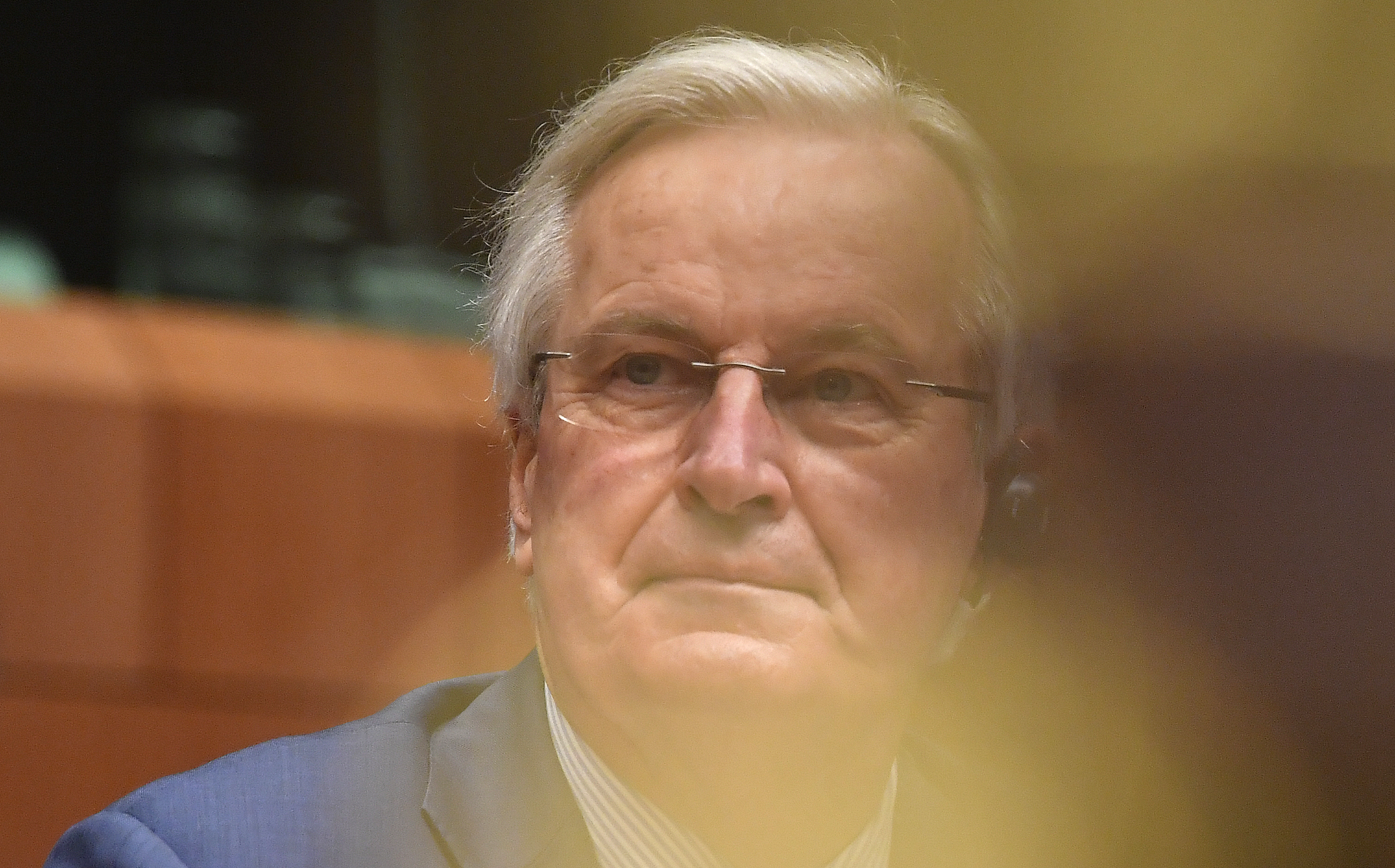 Michel Barnier