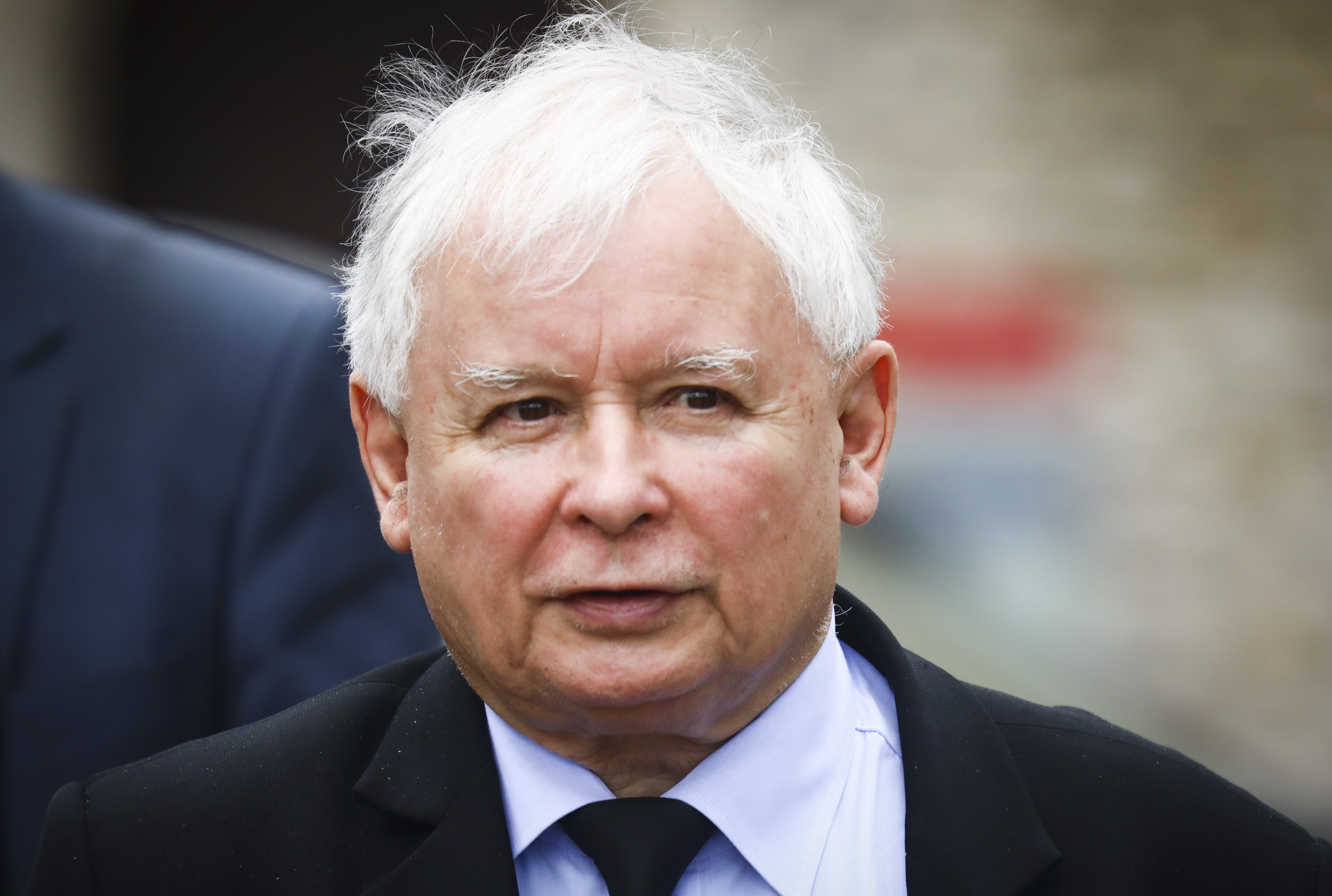 Kaczyński szerint „nagyon komoly probléma van Magyarországgal”