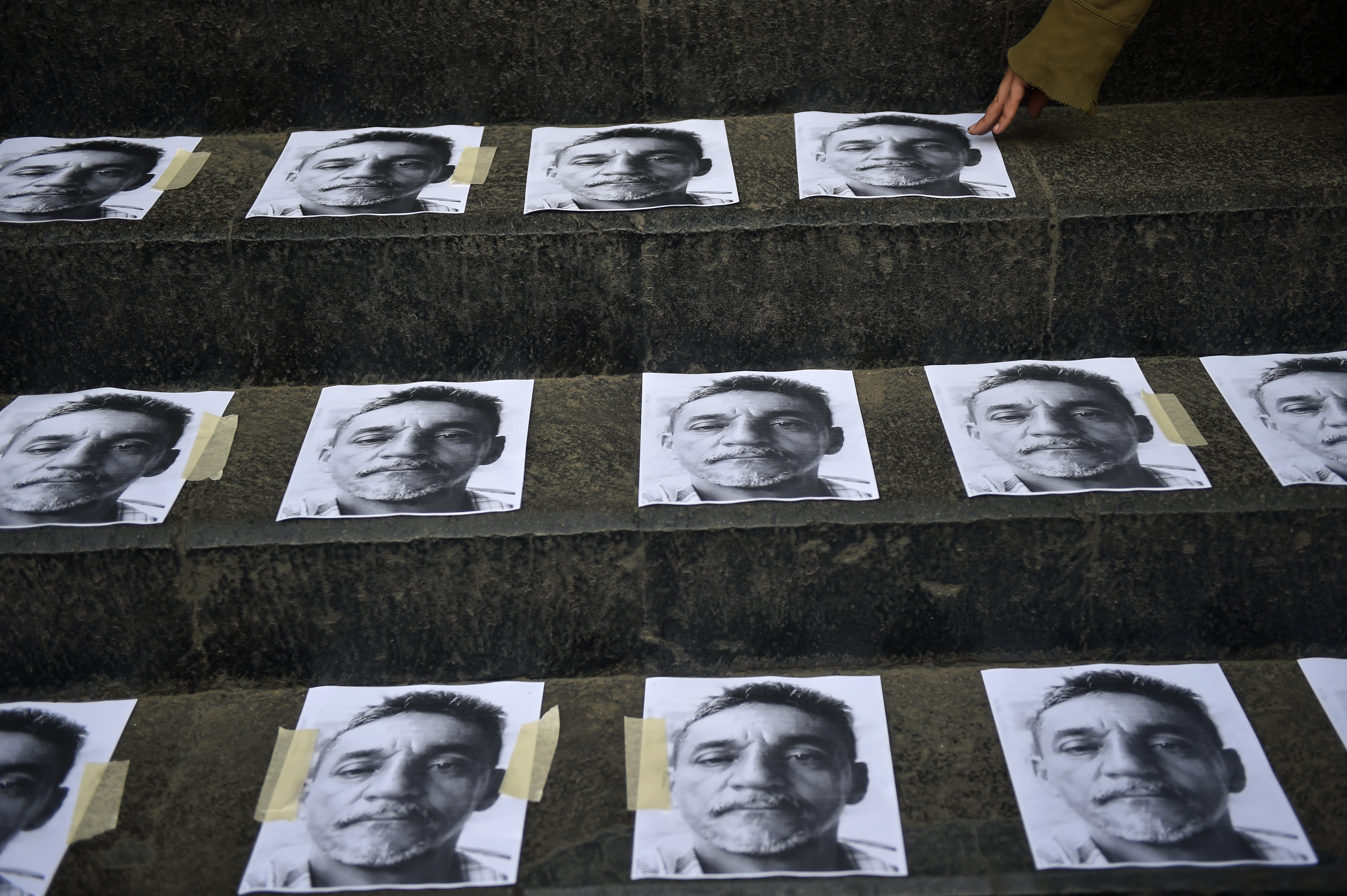 42 újságírót öltek meg 2020-ban