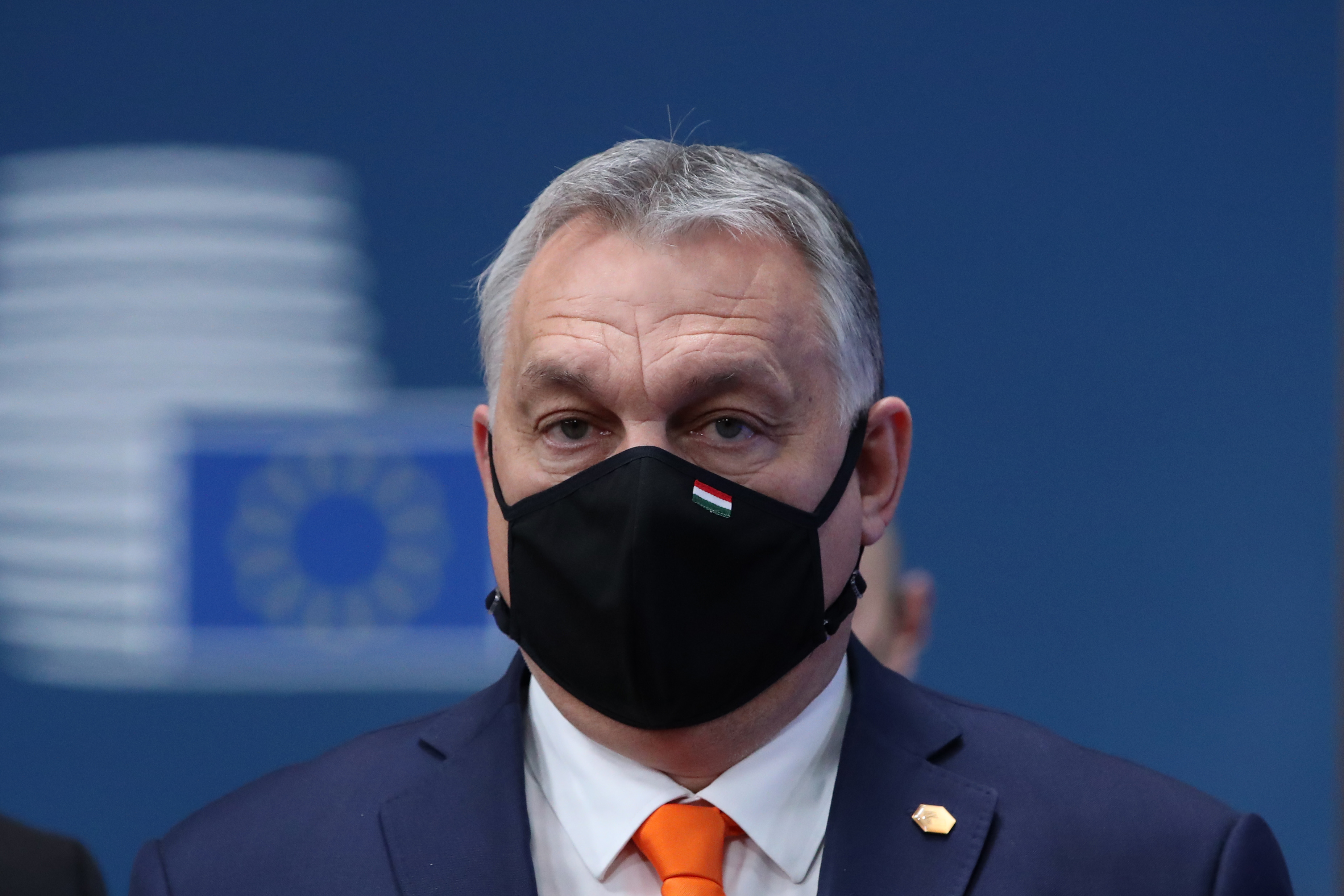 Orbán Viktor szerint 2021 vége előtt nem leszünk túl a járványon