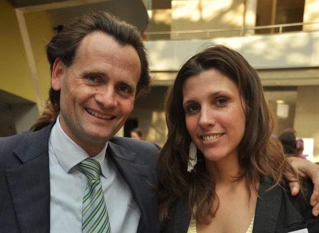 Ternovszky Anna az Emberi Jogok Európai Bíróságán