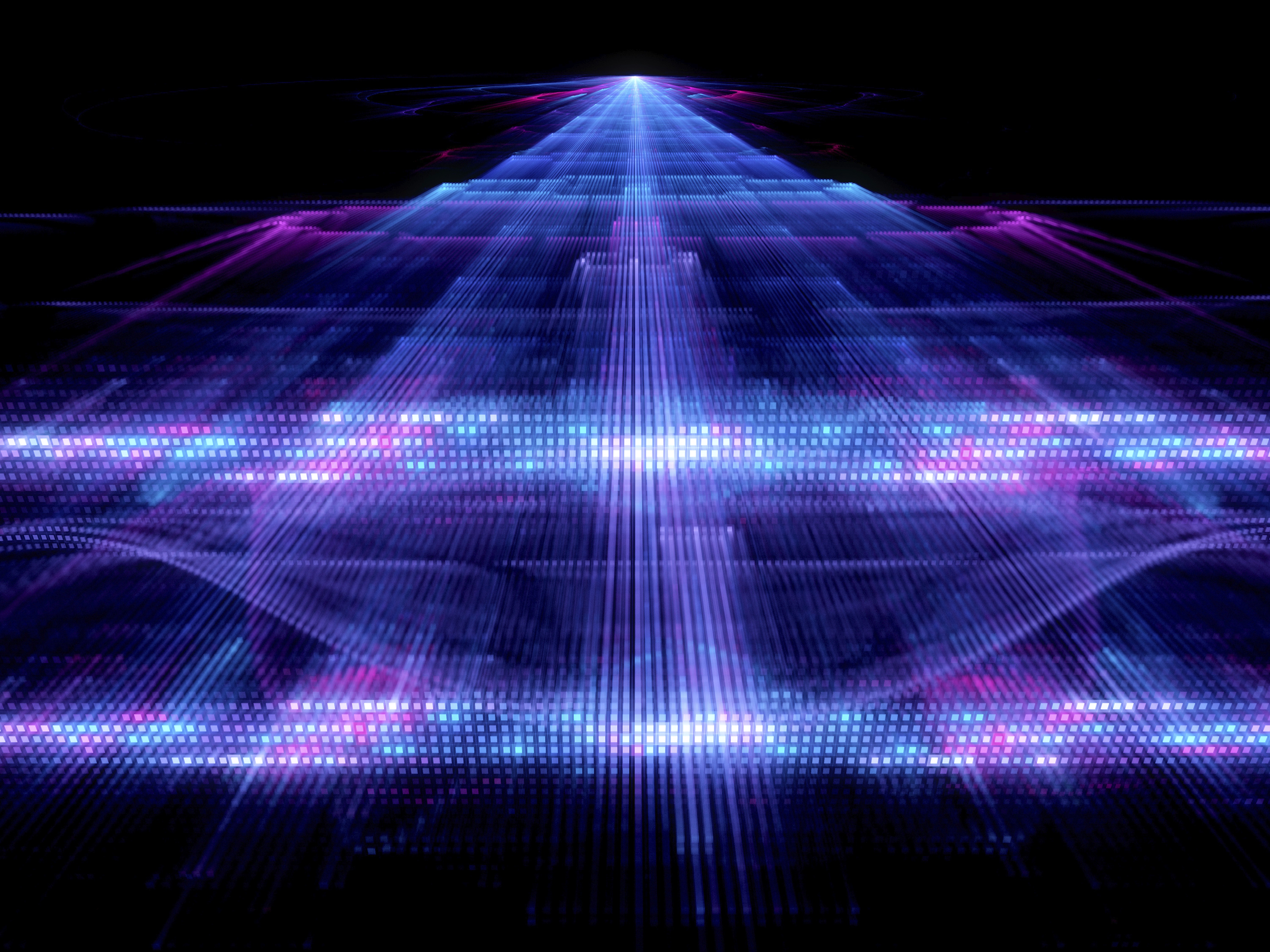 Kvantum-teleportálást hajtottak végre amerikai kutatók