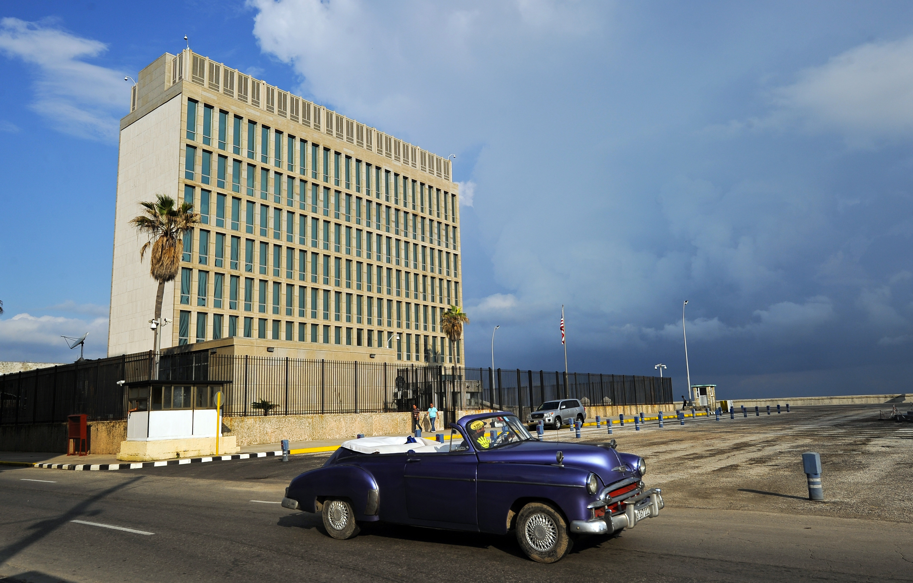 Bizonyos esetekben mégiscsak az energianyaláb tűnik a legvalószínűbb magyarázatnak a Havanna-szindrómára