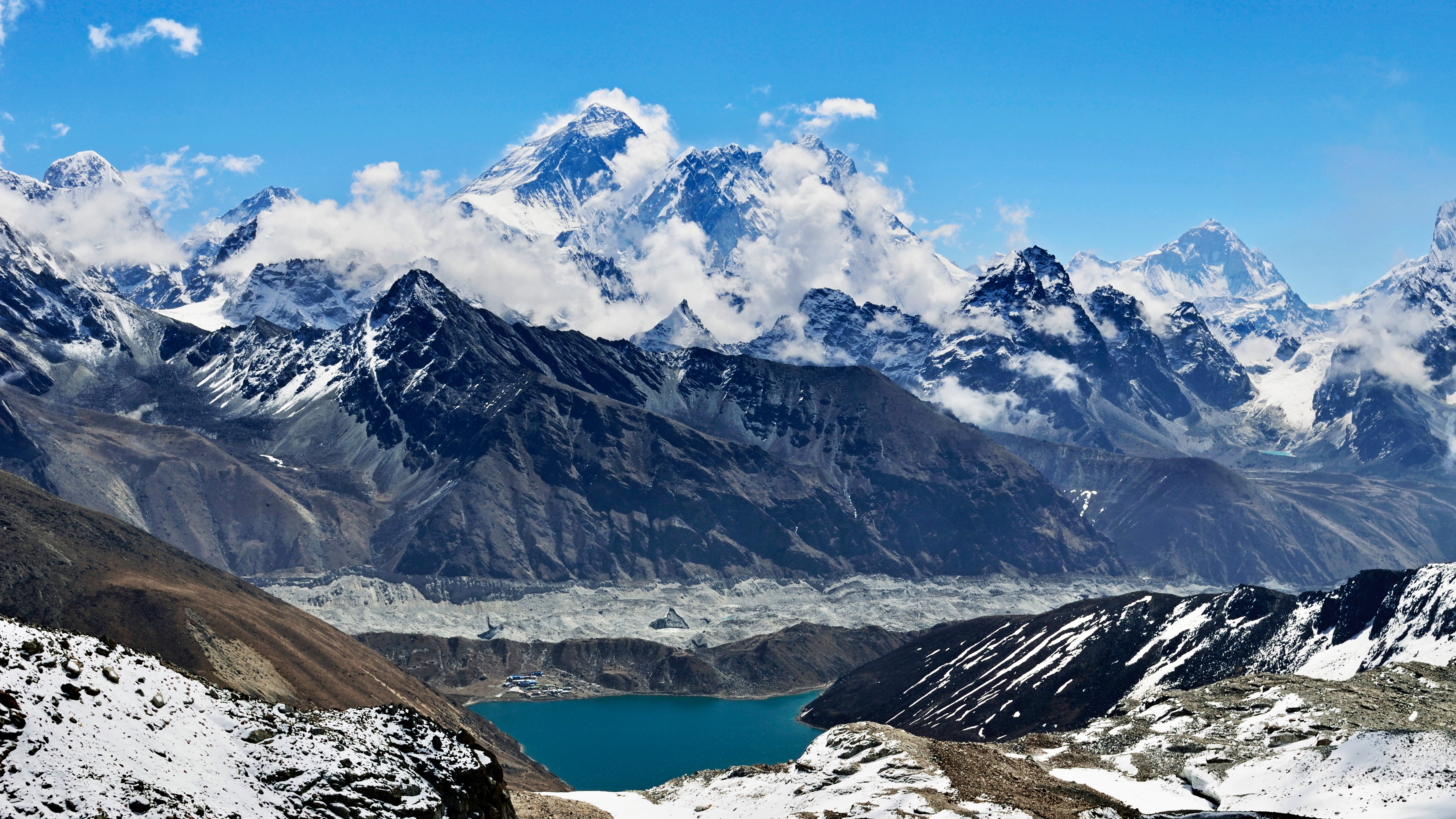 Tényleg a Mount Everest a világ legmagasabb hegycsúcsa?