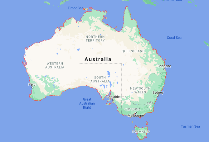 Megváltoztatták az ausztrál nemzeti himnusz szövegét