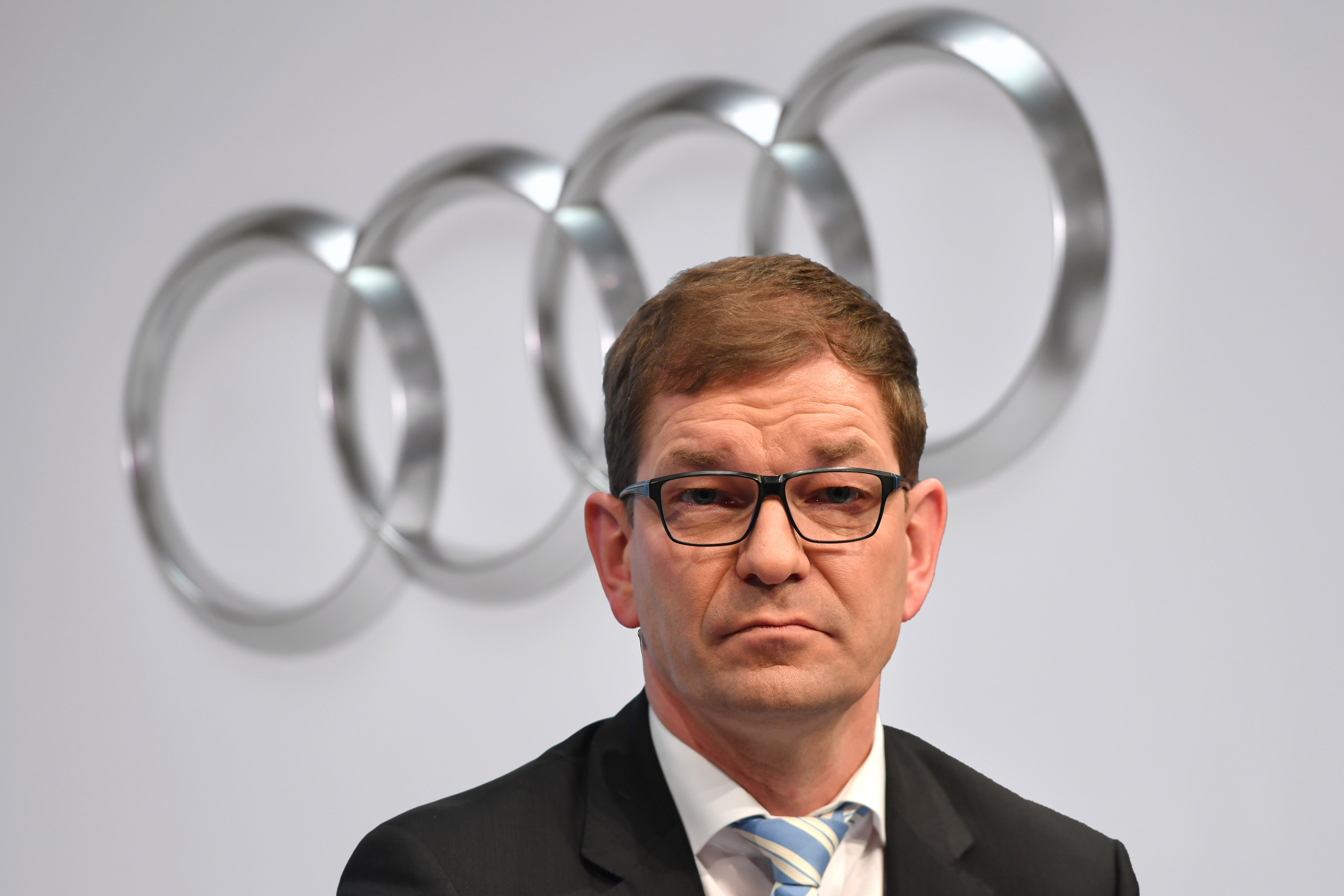 Az Audi vezérigazgatója nem tartja helyesnek az autóipar további állami megsegítését