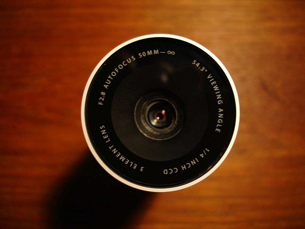 Az év hardvere 2020-ban: a webkamera