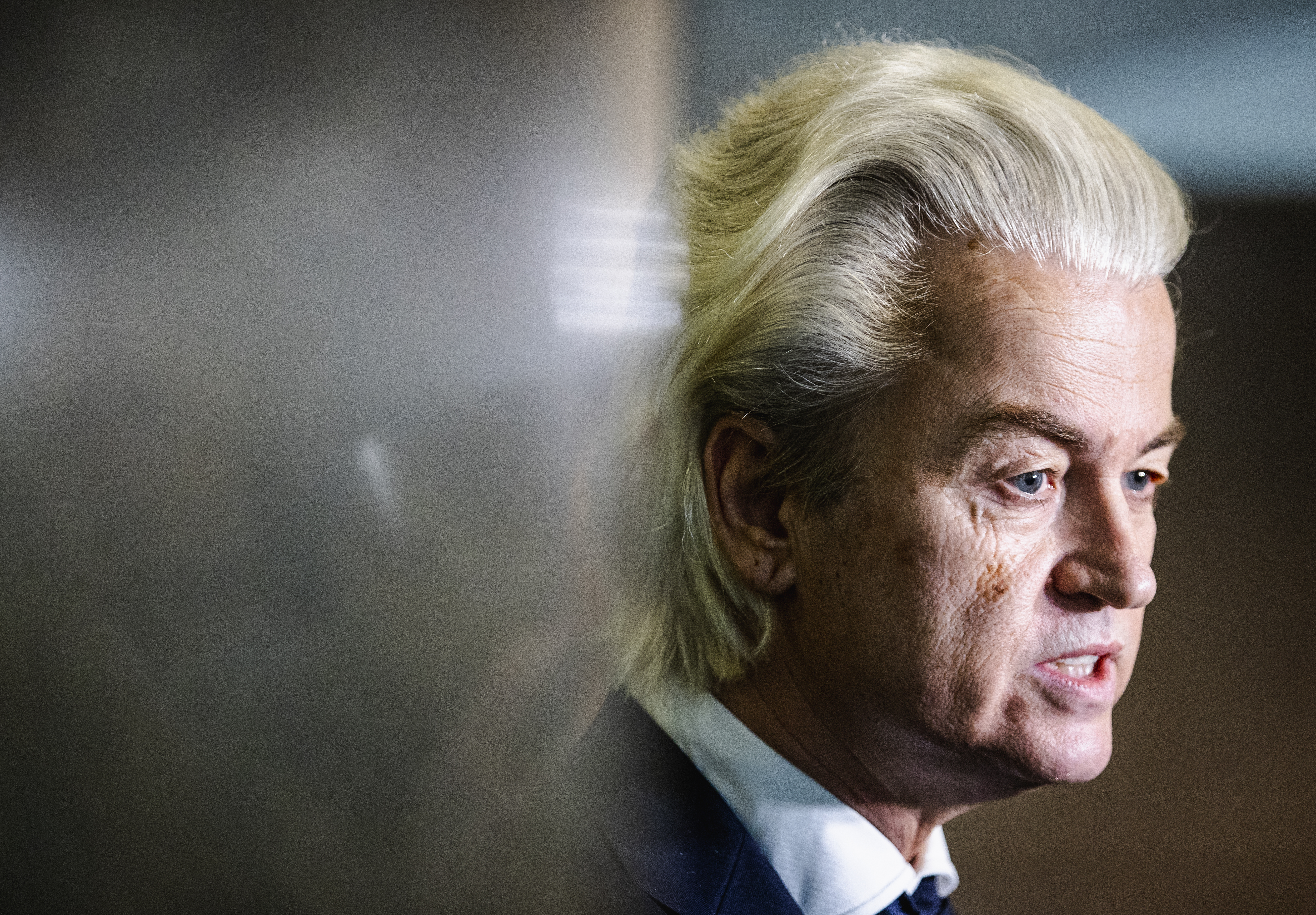 Máris belebukott egy csalással kapcsolatos botrányba a Wilders által kinevezett koalíciós tárgyaló