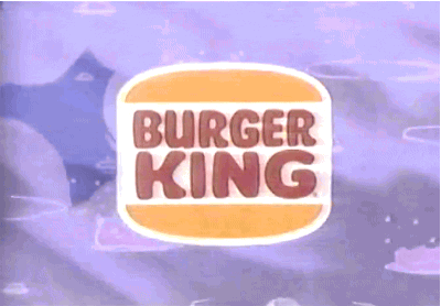 Lecserélte logóját a Burger King, visszatértek a húsz évvel ezelőtti verzióhoz
