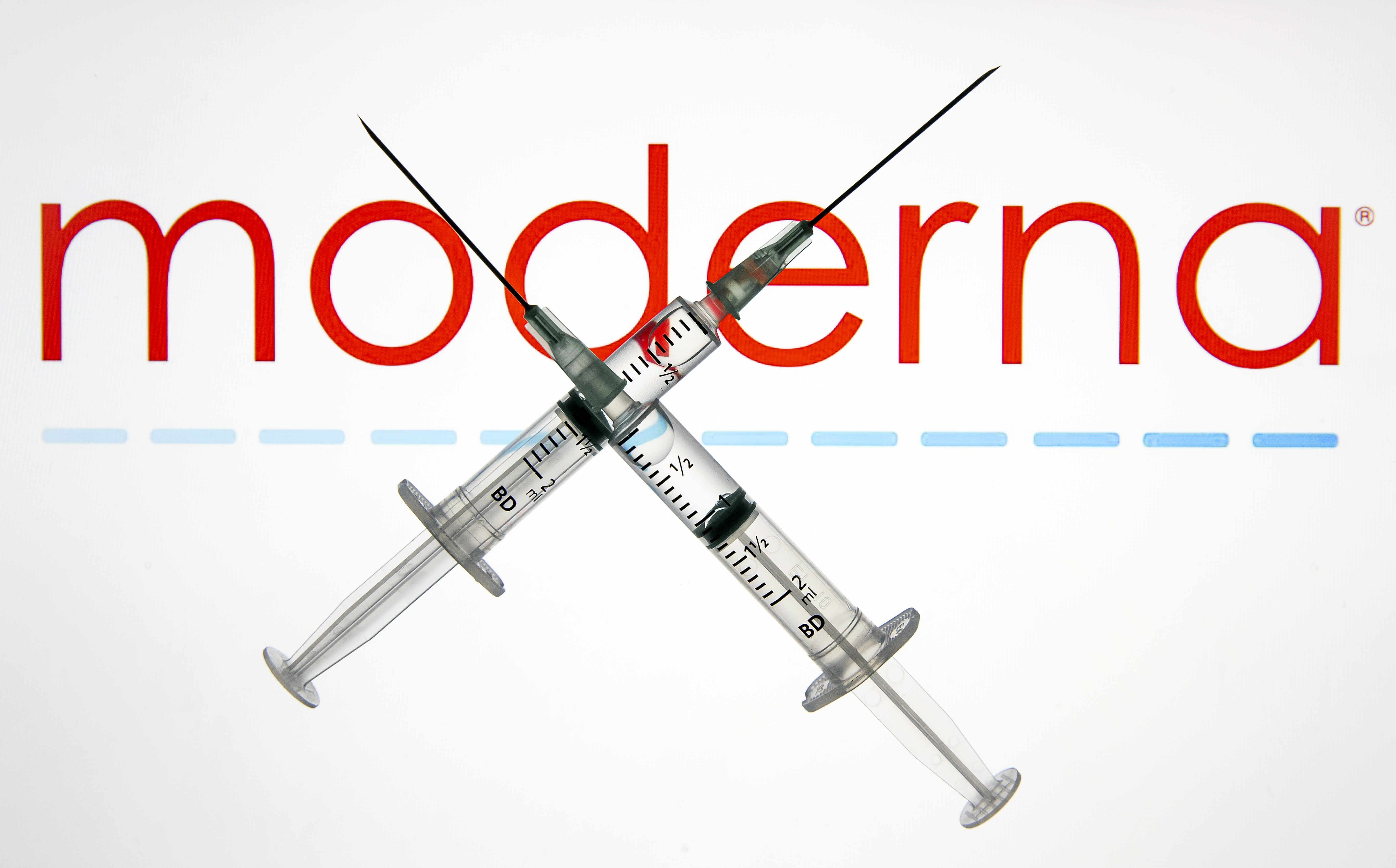 Majomhimlő elleni vakcinákat tesztel a Moderna