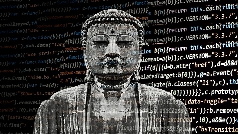 Mit tanulhat Buddhától a mesterséges intelligencia?