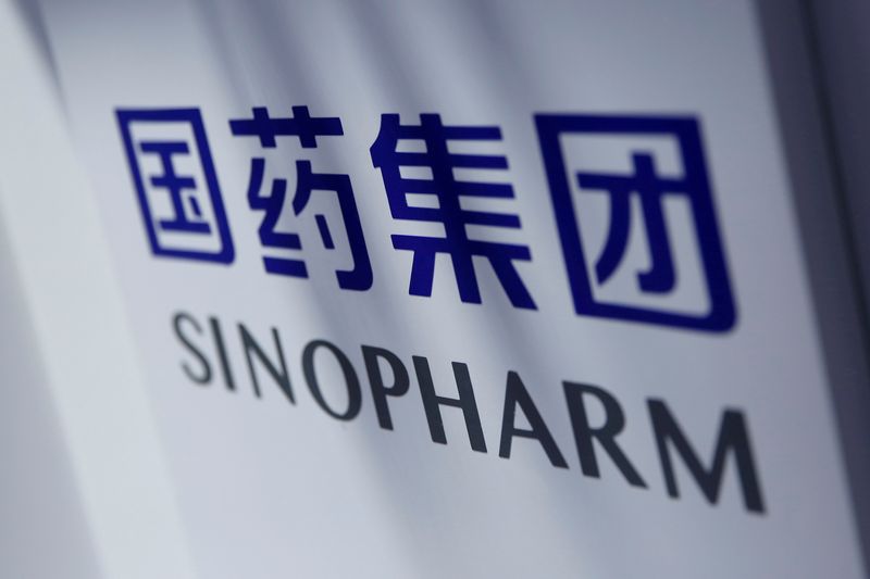 Ötmillió adagot vesz a kínai Sinopharm vakcinából Magyarország