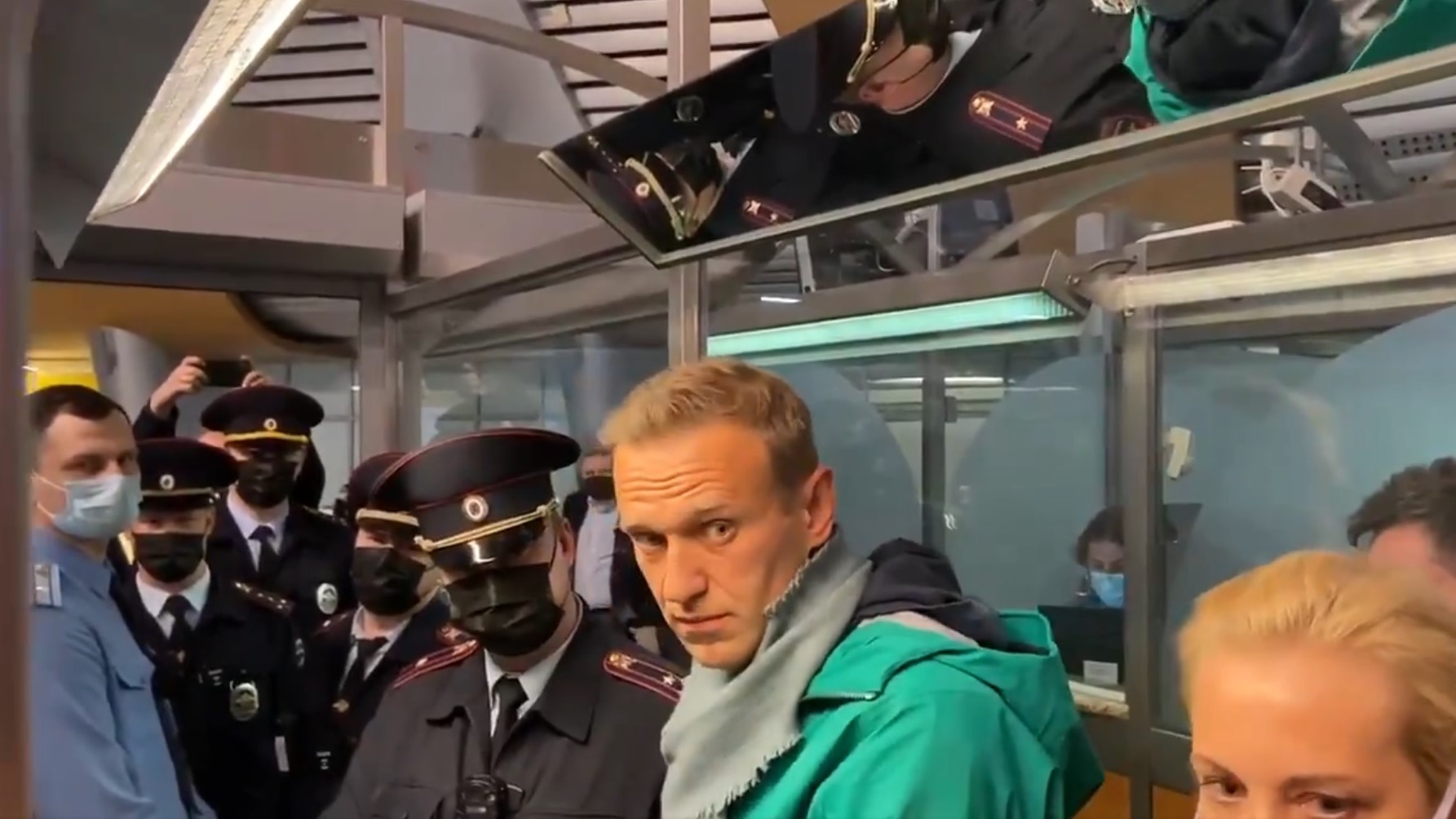 Törvényen kívül helyezte a bíróság Navalnij antikorrupciós alapítványát