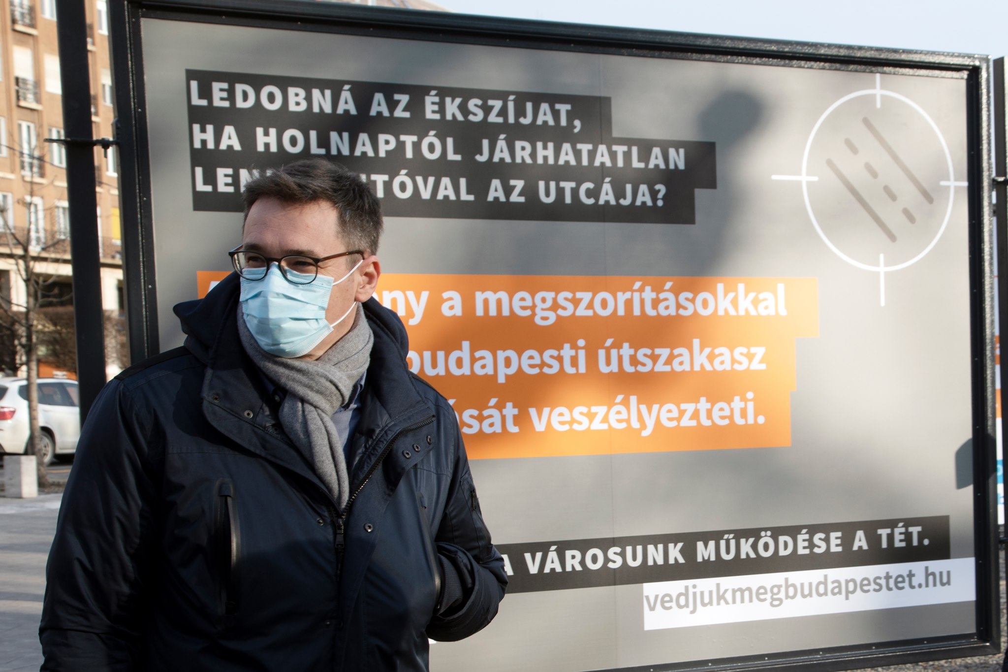 Karácsony: A járvány és a válság rombolása mellé zárkózik fel az Orbán-kormány a megszorításaival