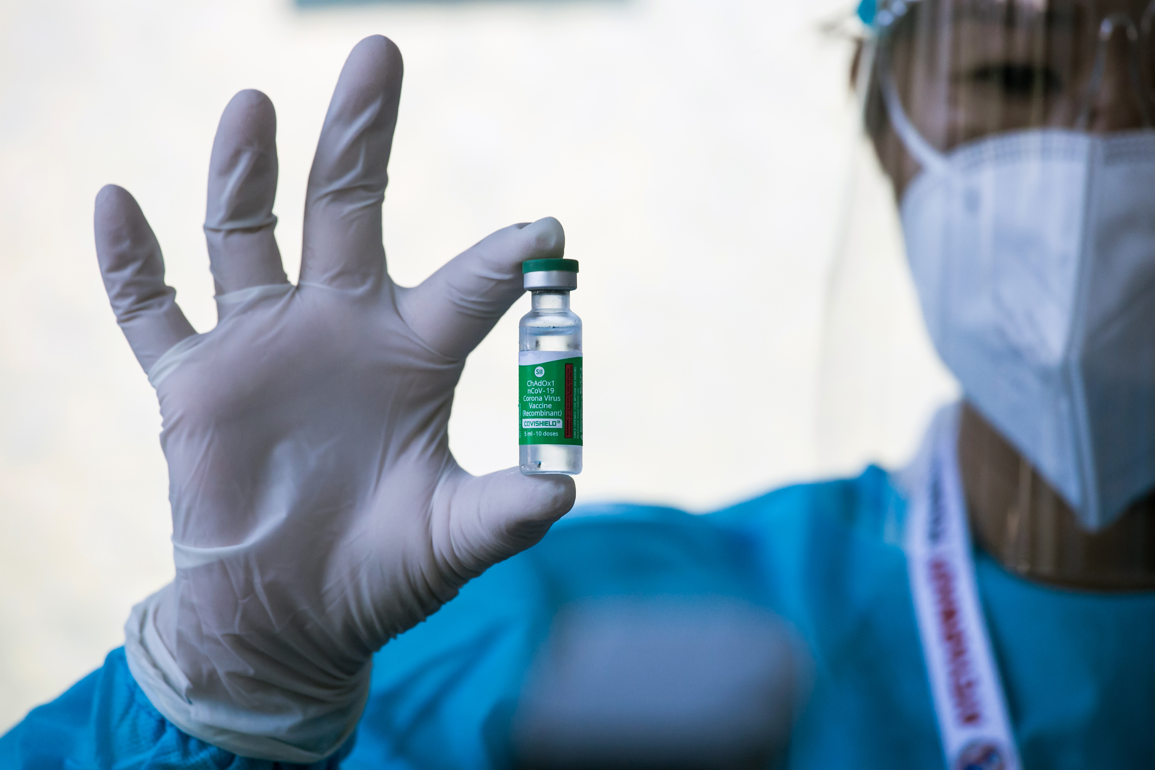 Az AstraZeneca lemondta a vakcinák késlekedése miatti EU-s megbeszélést