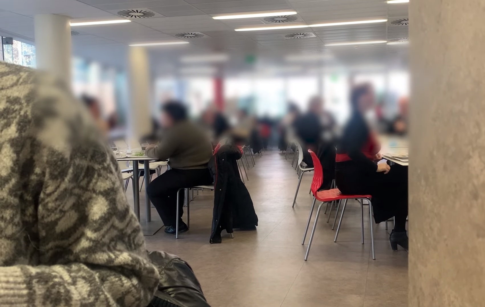 Blurred placeholder